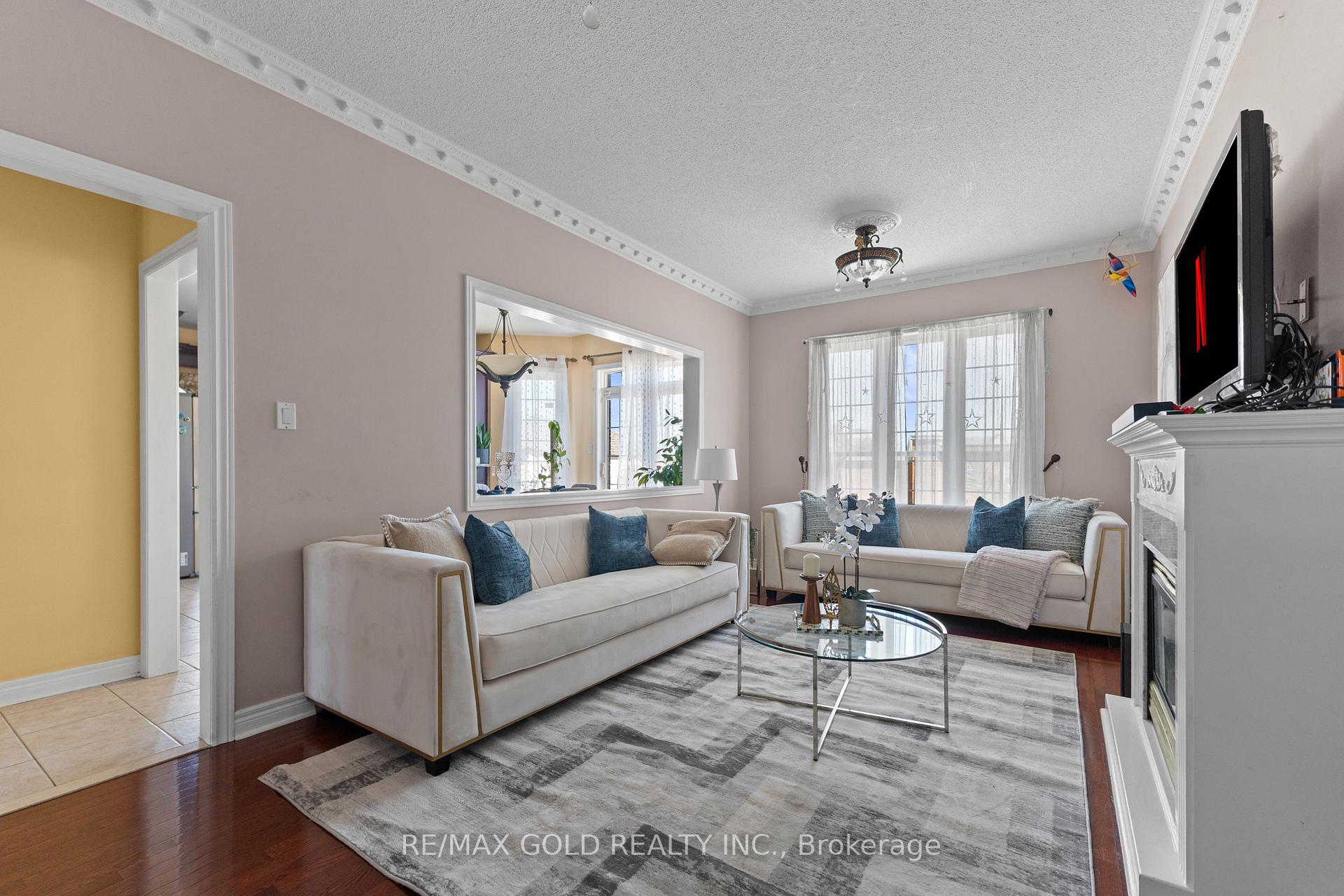 Photo 48 of 1 Ice Fields Road, Brampton, Sandringham-Wellington — HOMEH