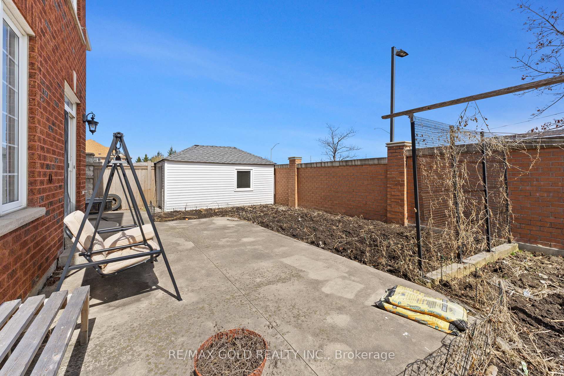 Photo 43 of 1 Ice Fields Road, Brampton, Sandringham-Wellington — HOMEH