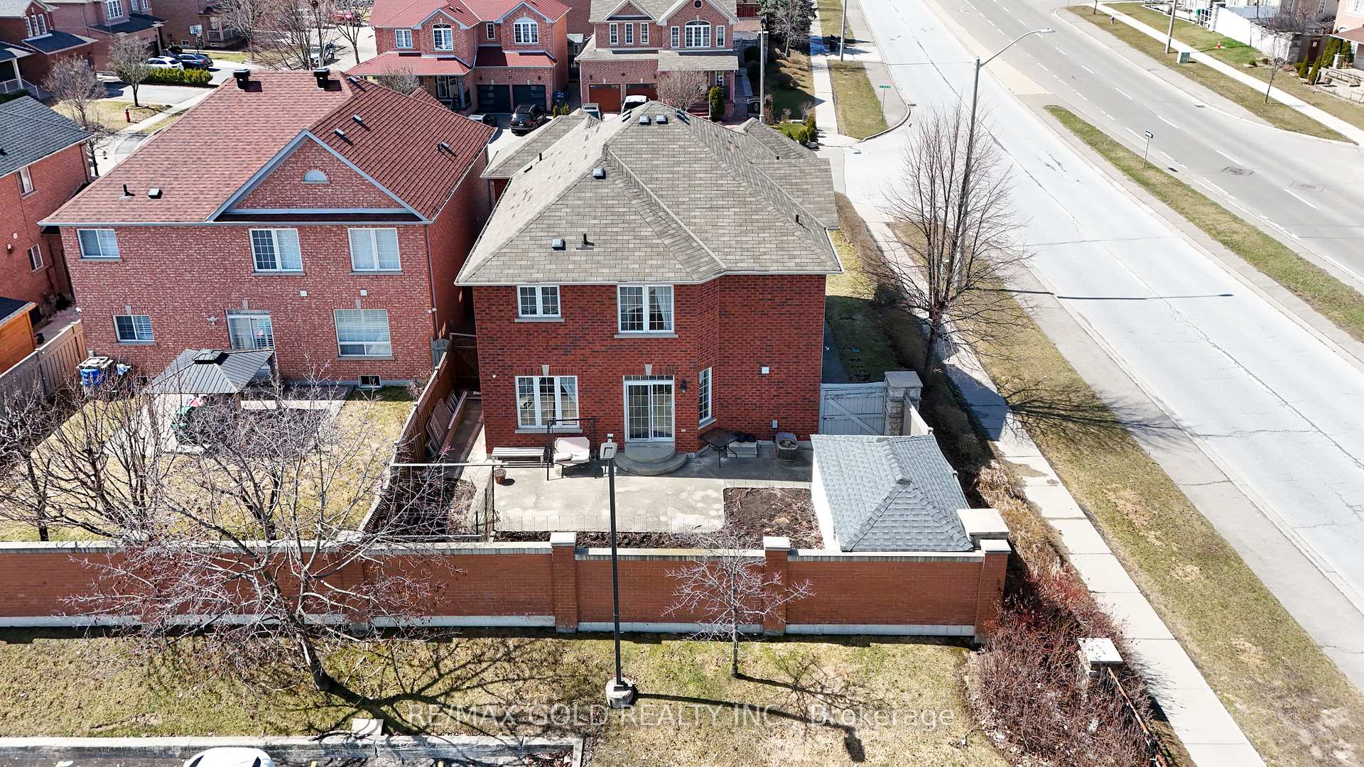 Photo 47 of 1 Ice Fields Road, Brampton, Sandringham-Wellington — HOMEH