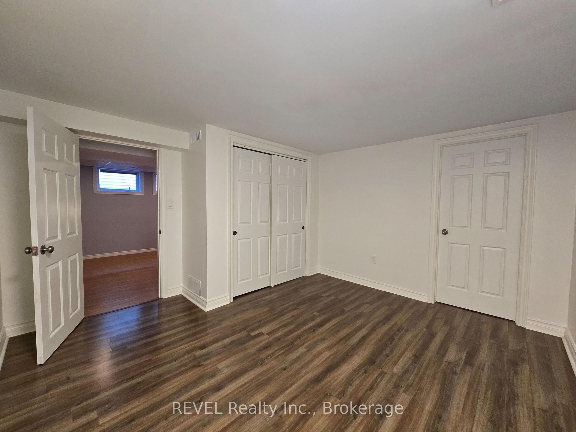 Photo 13 of Unit Lower Level, 33 Dundas Crescent, St. Catharines, Burleigh Hill — HOMEH