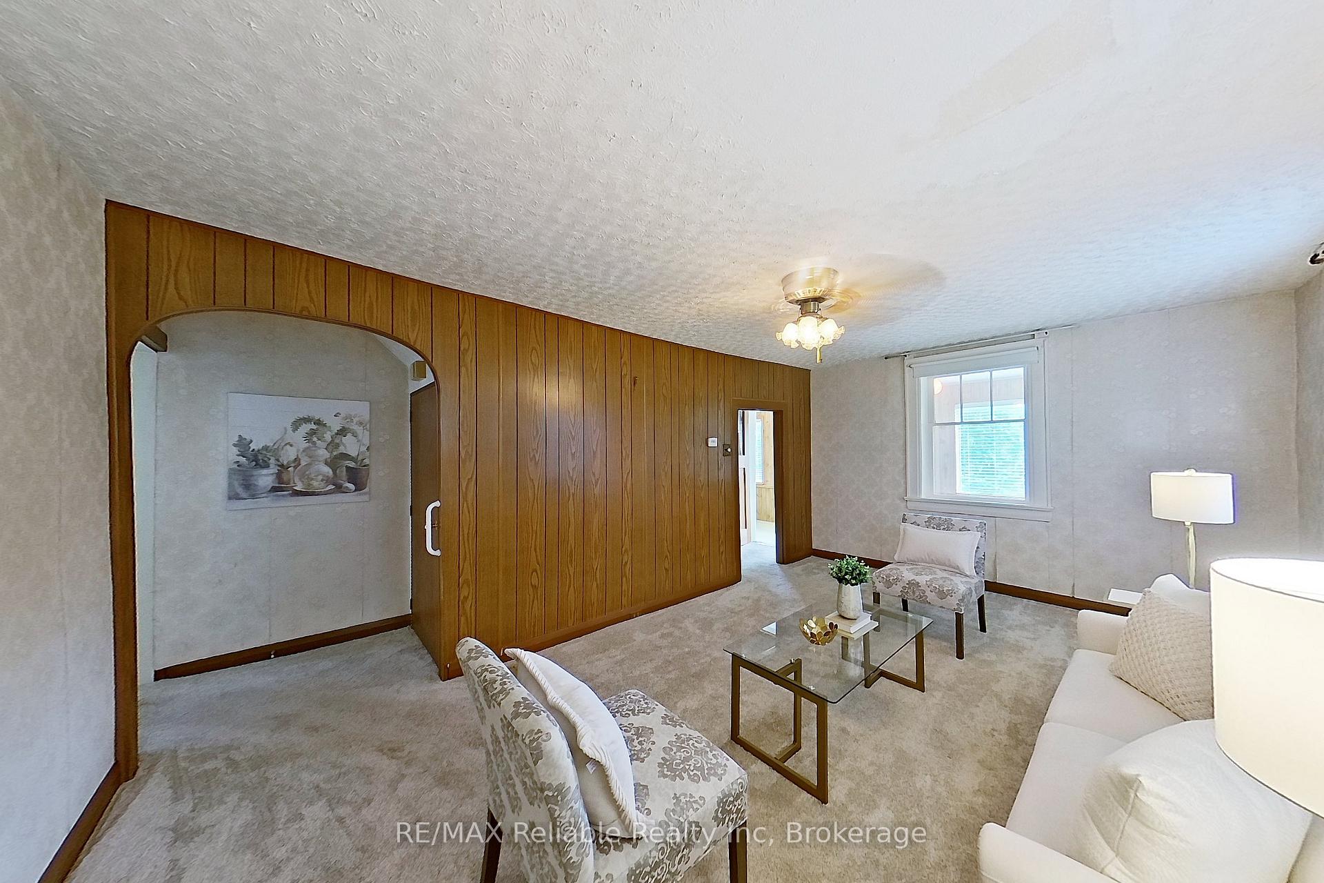 Photo 41 of 37 Front Street, Huron East, Egmondville — HOMEH