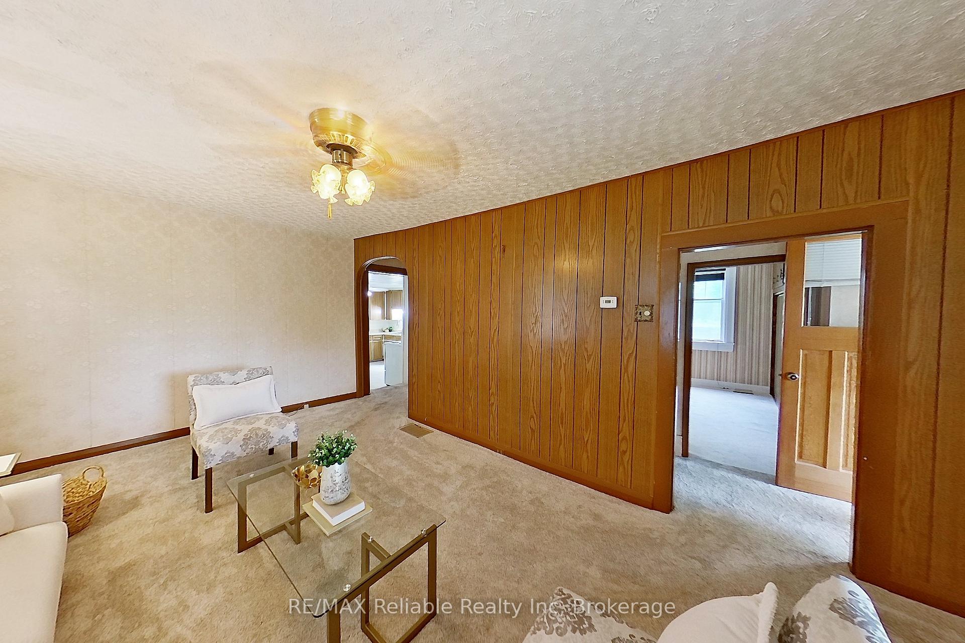 Photo 37 of 37 Front Street, Huron East, Egmondville — HOMEH