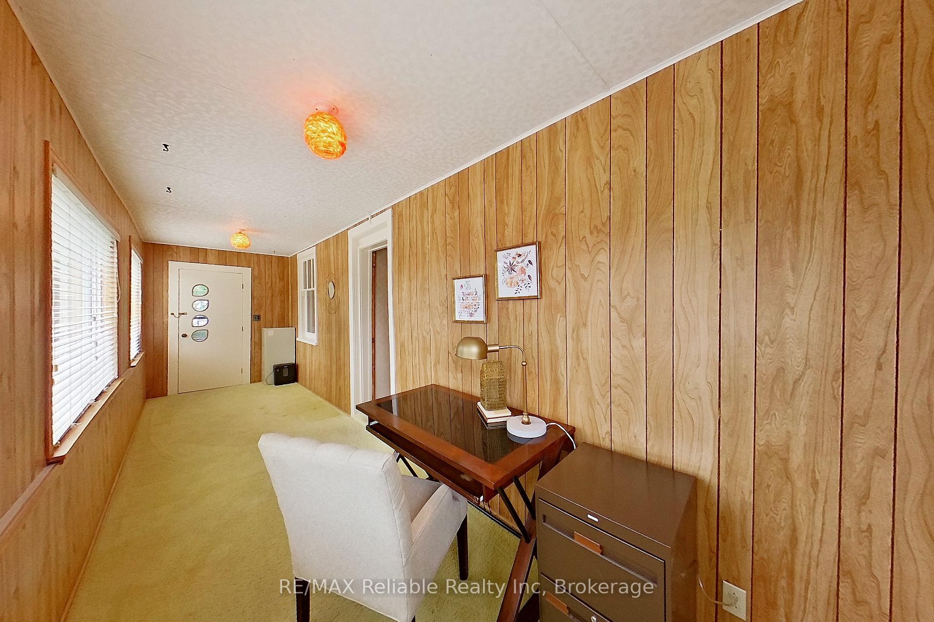 Photo 16 of 37 Front Street, Huron East, Egmondville — HOMEH
