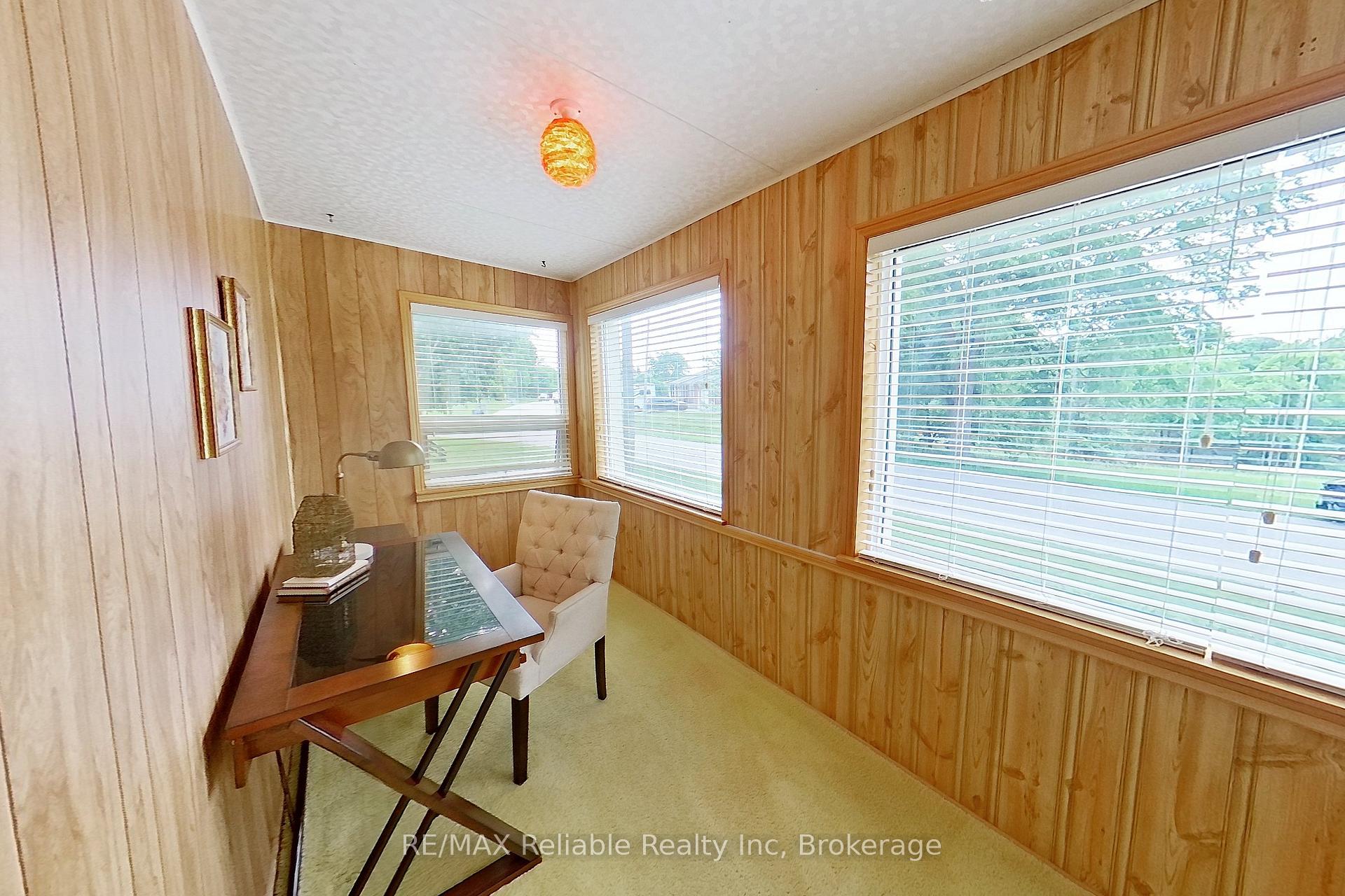 Photo 18 of 37 Front Street, Huron East, Egmondville — HOMEH