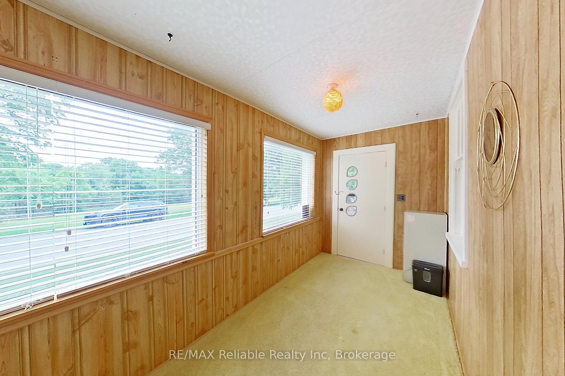 Photo 19 of 37 Front Street, Huron East, Egmondville — HOMEH
