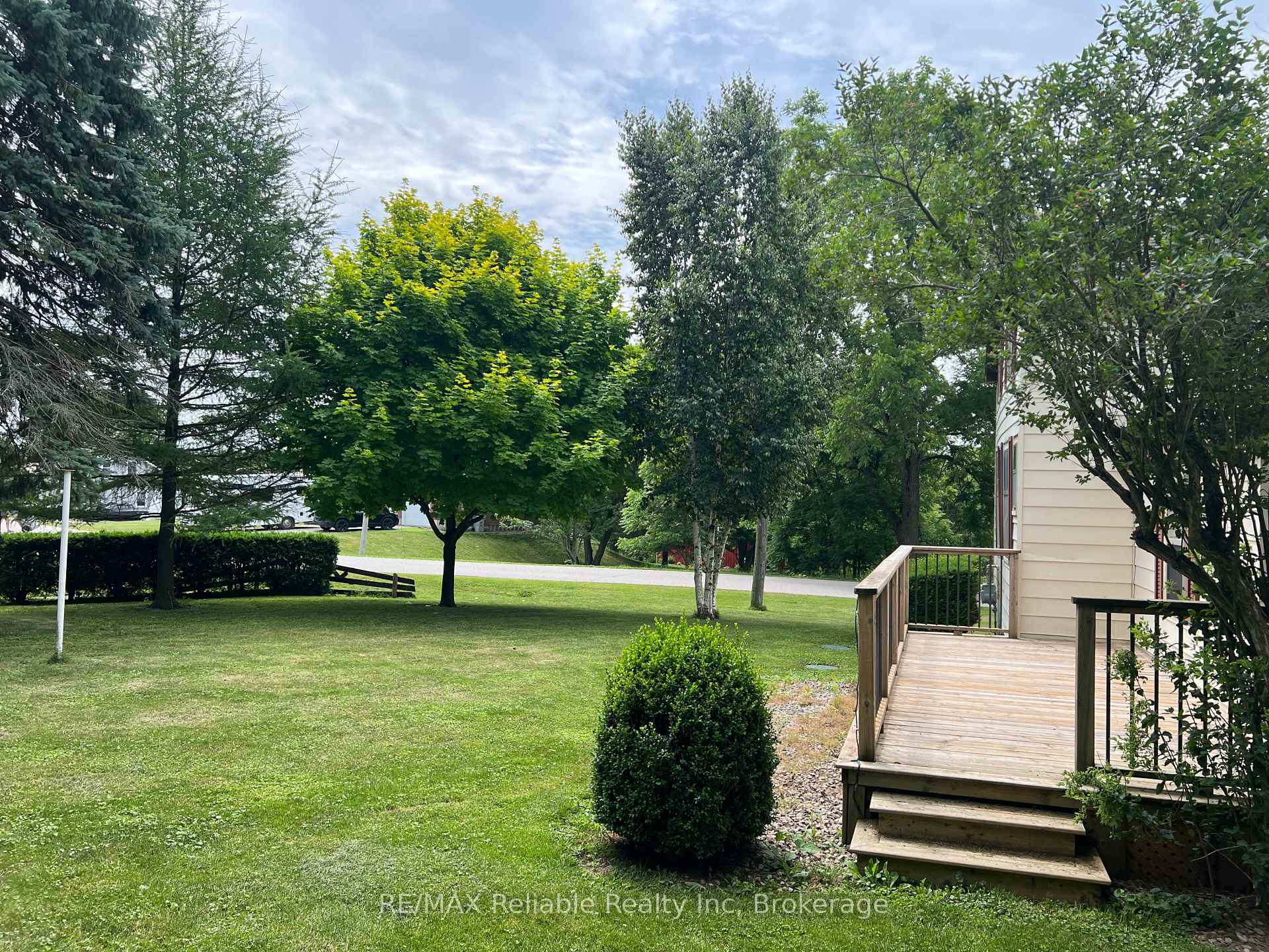 Photo 27 of 37 Front Street, Huron East, Egmondville — HOMEH