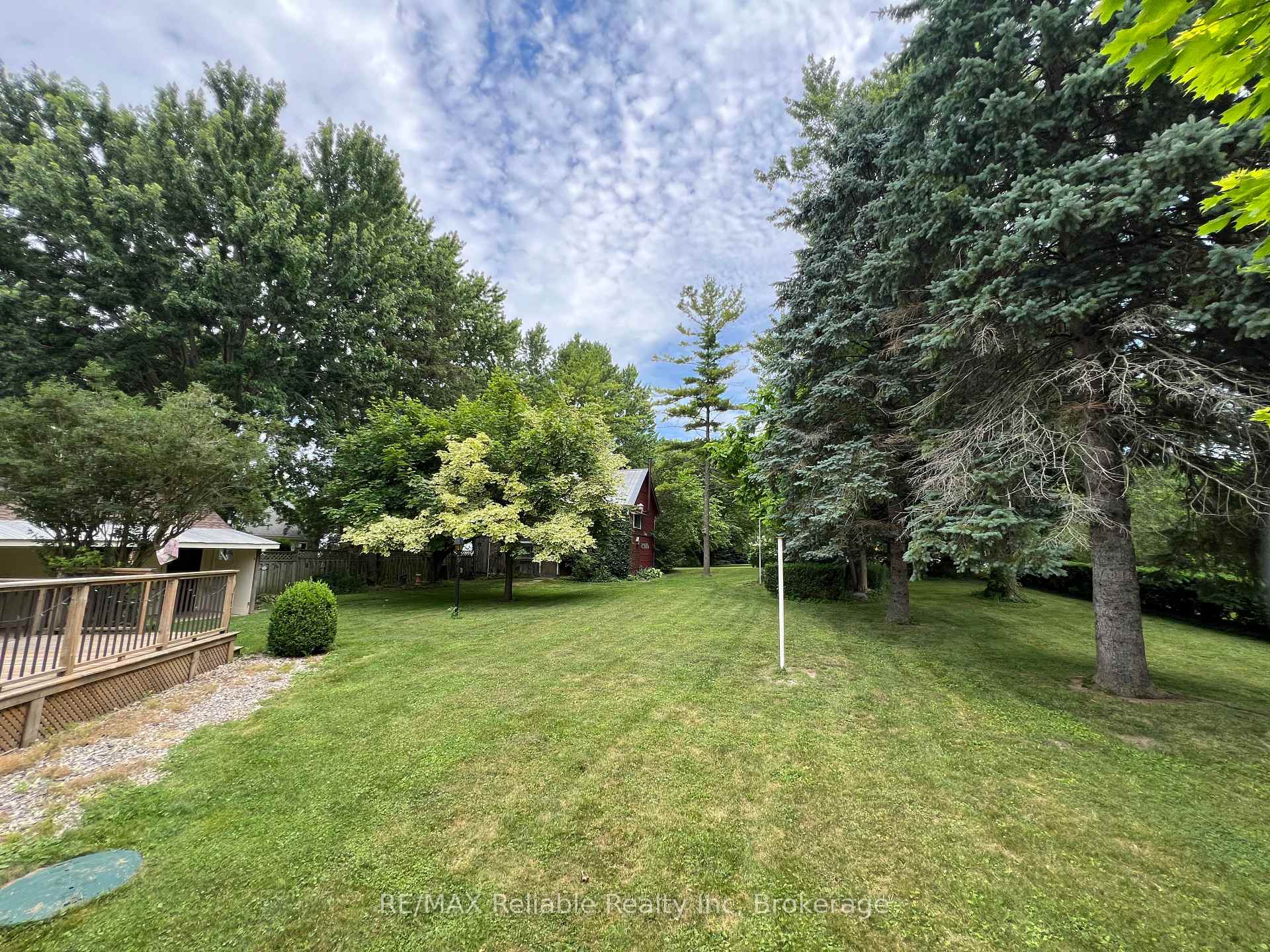 Photo 38 of 37 Front Street, Huron East, Egmondville — HOMEH