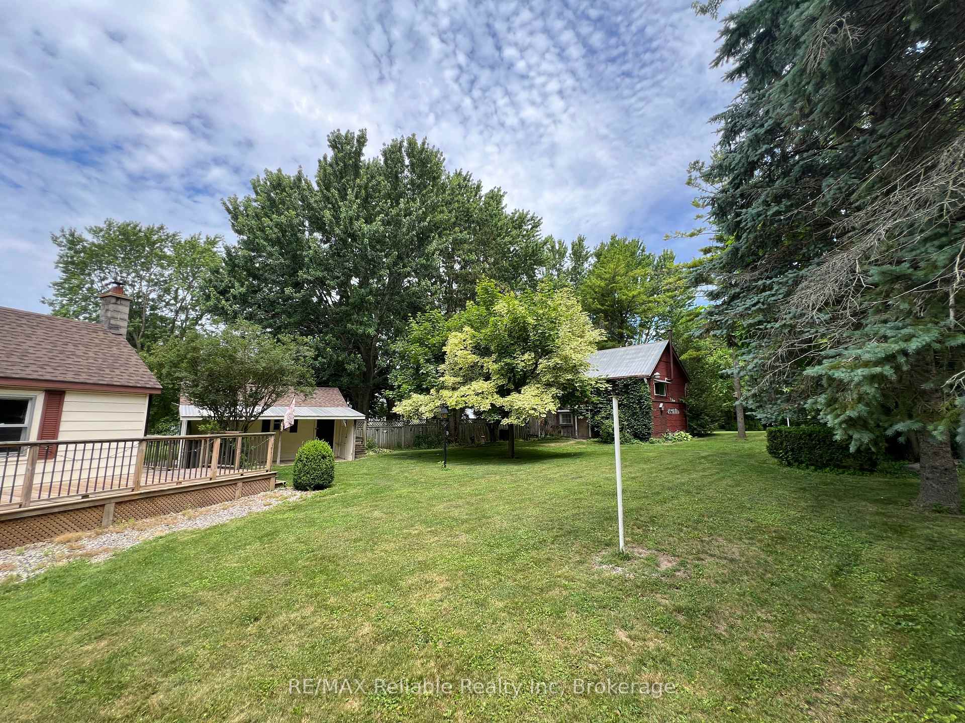 Photo 26 of 37 Front Street, Huron East, Egmondville — HOMEH