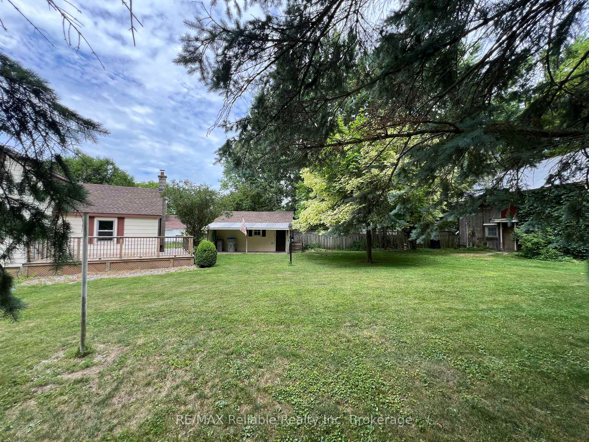 Photo 28 of 37 Front Street, Huron East, Egmondville — HOMEH