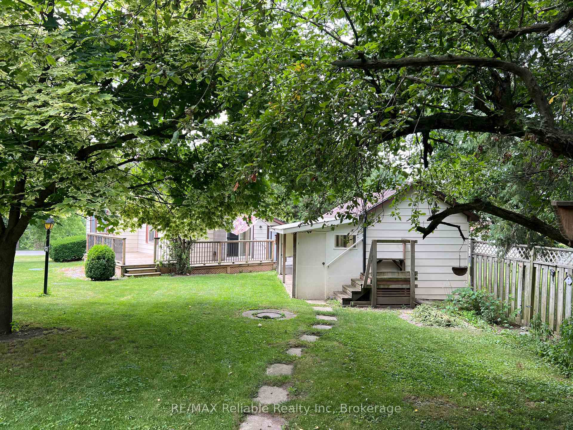 Photo 31 of 37 Front Street, Huron East, Egmondville — HOMEH
