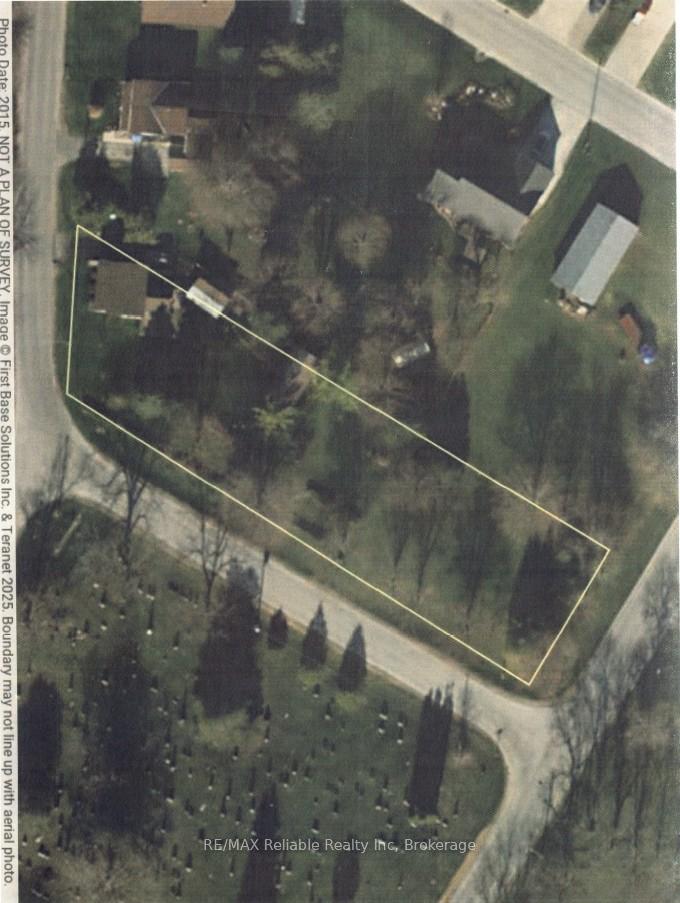 Photo 29 of 37 Front Street, Huron East, Egmondville — HOMEH