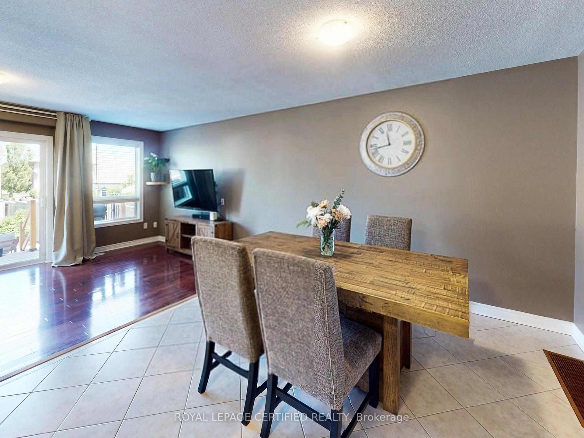 Photo 15 of 36 Aida Court, Caledon, Bolton West — HOMEH