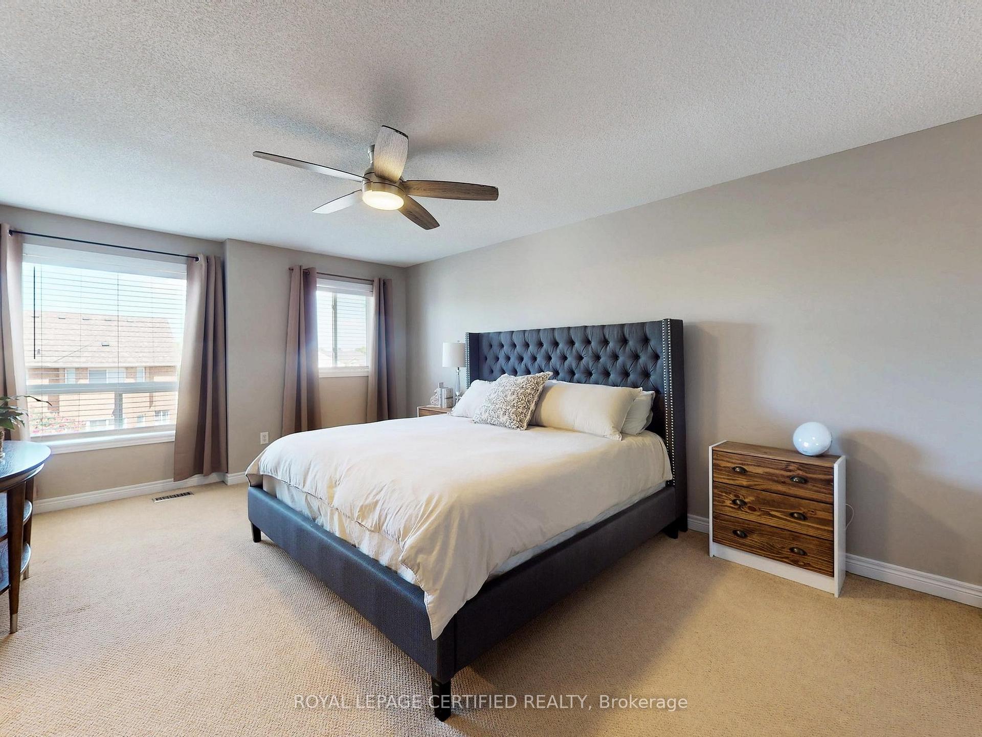 Photo 16 of 36 Aida Court, Caledon, Bolton West — HOMEH