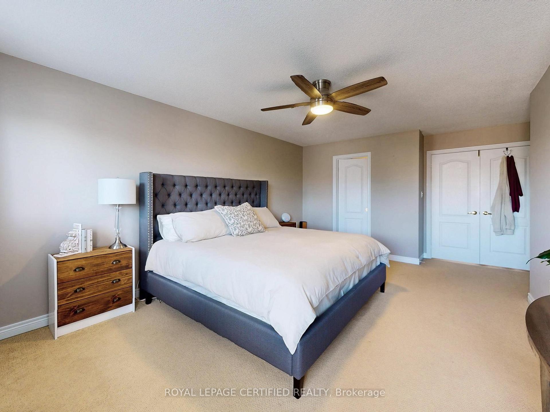 Photo 18 of 36 Aida Court, Caledon, Bolton West — HOMEH