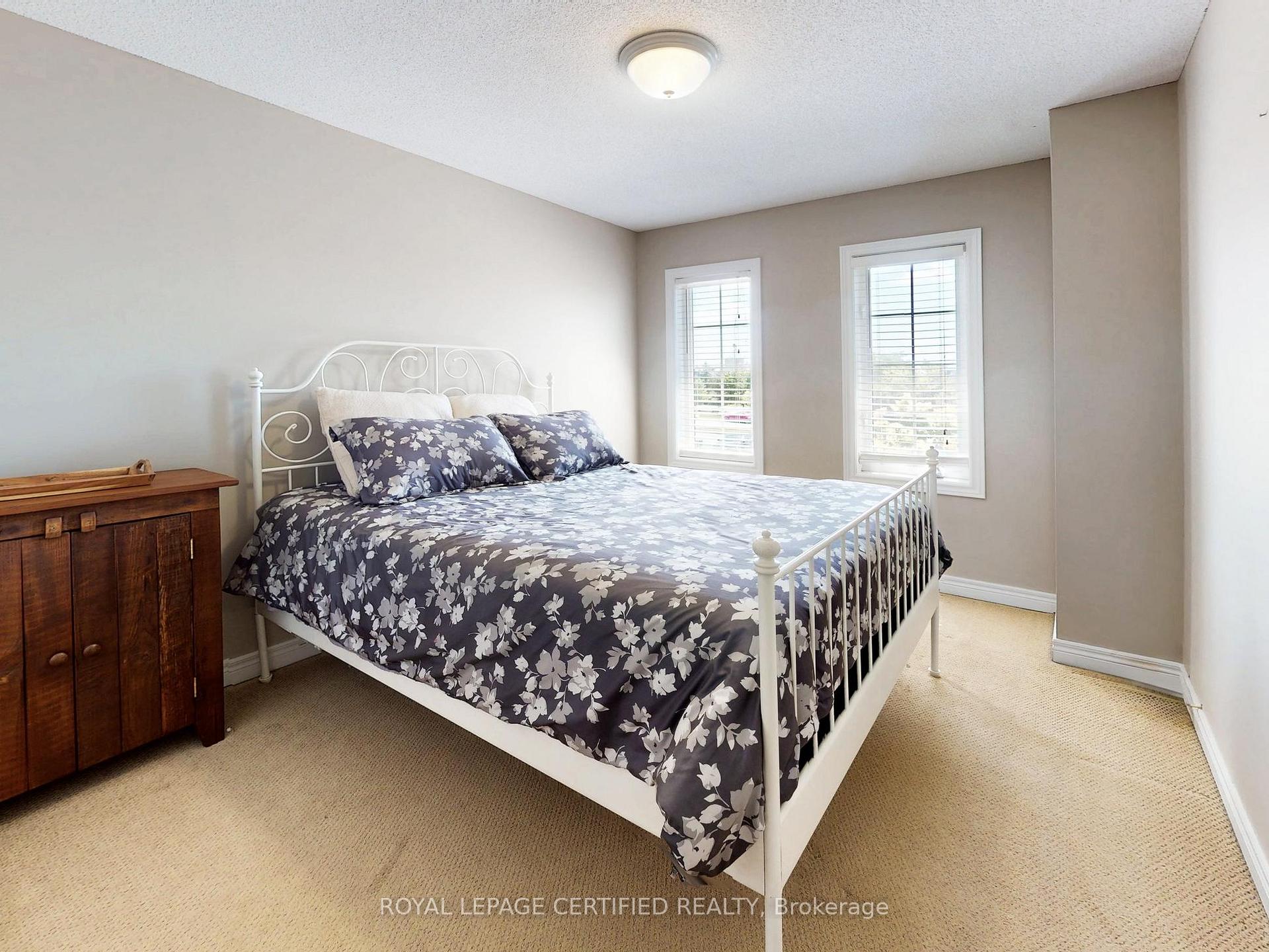 Photo 25 of 36 Aida Court, Caledon, Bolton West — HOMEH