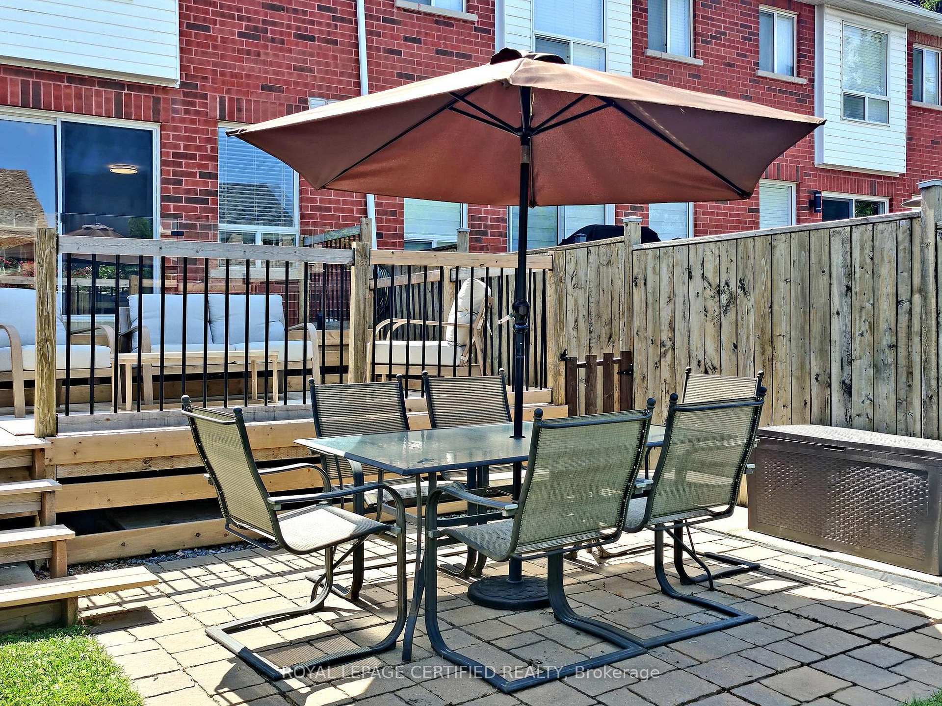 Photo 22 of 36 Aida Court, Caledon, Bolton West — HOMEH