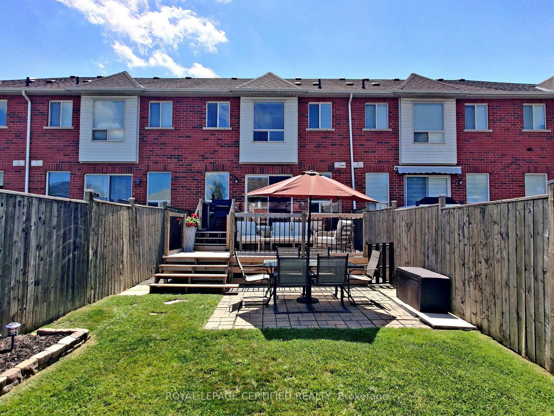 Photo 27 of 36 Aida Court, Caledon, Bolton West — HOMEH