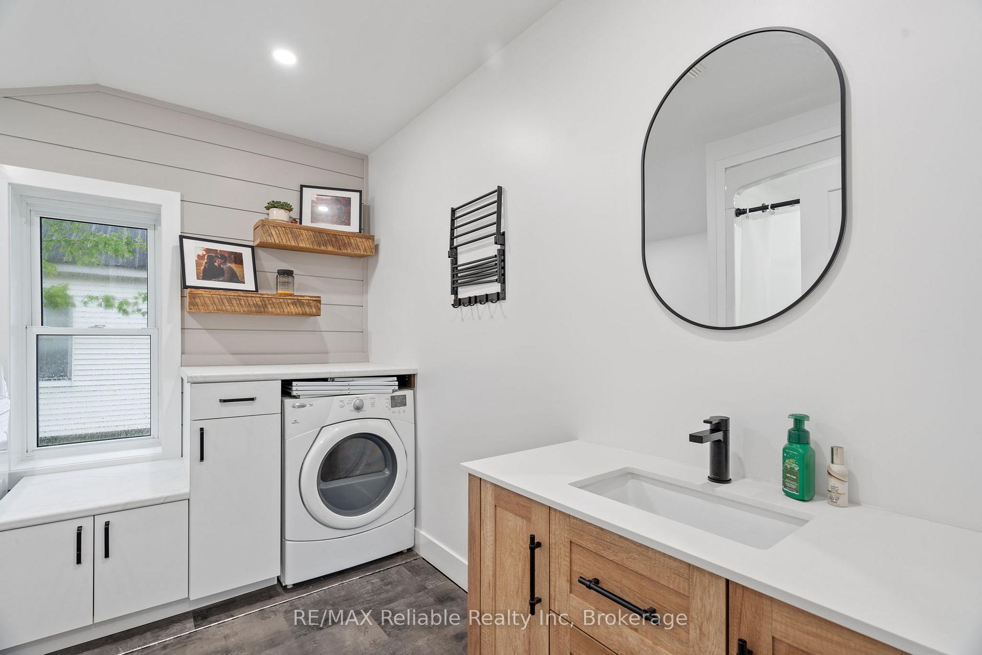 Photo 30 of 78 Daly Street, Huron East, Seaforth — HOMEH