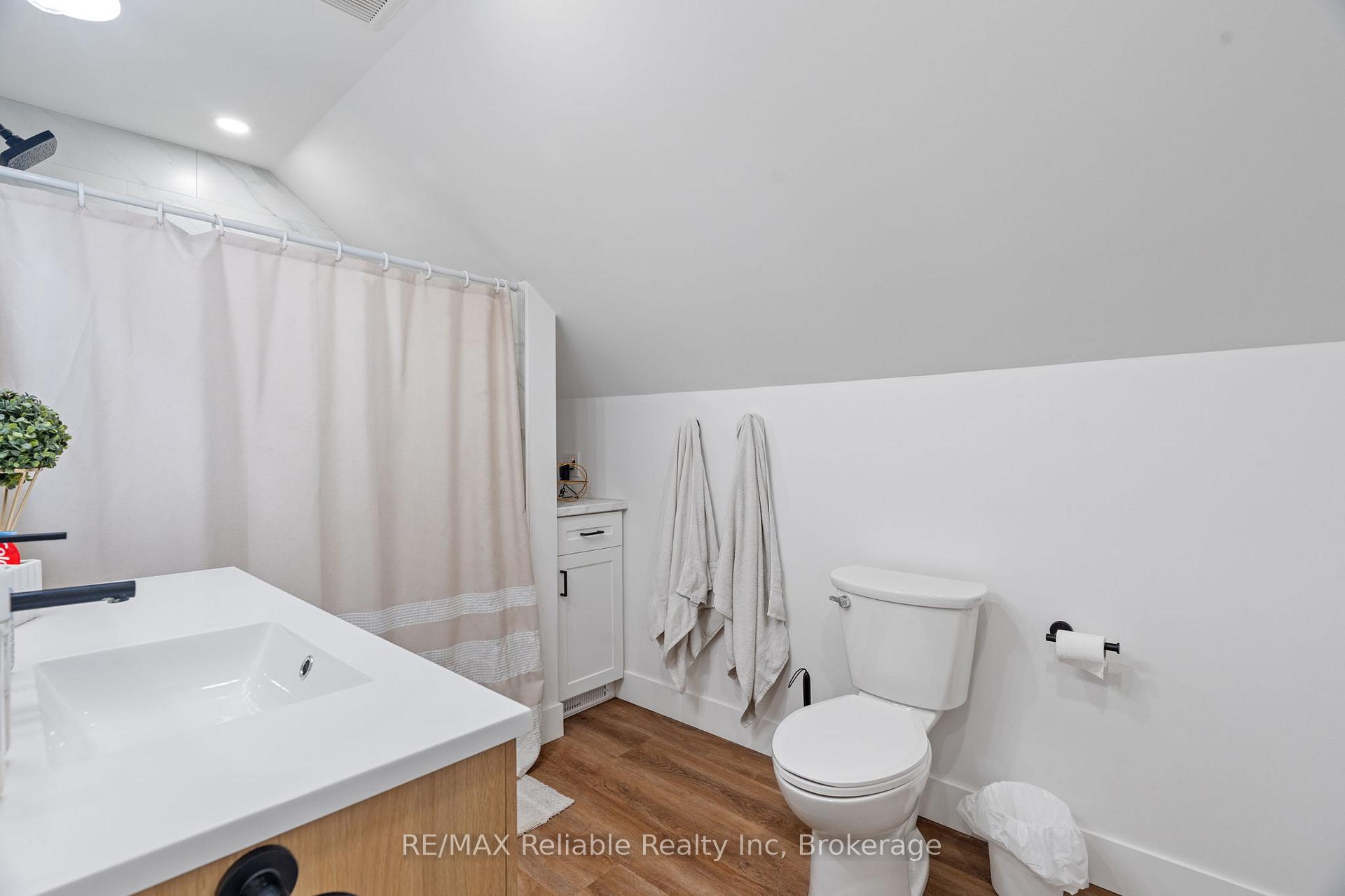 Photo 16 of 78 Daly Street, Huron East, Seaforth — HOMEH