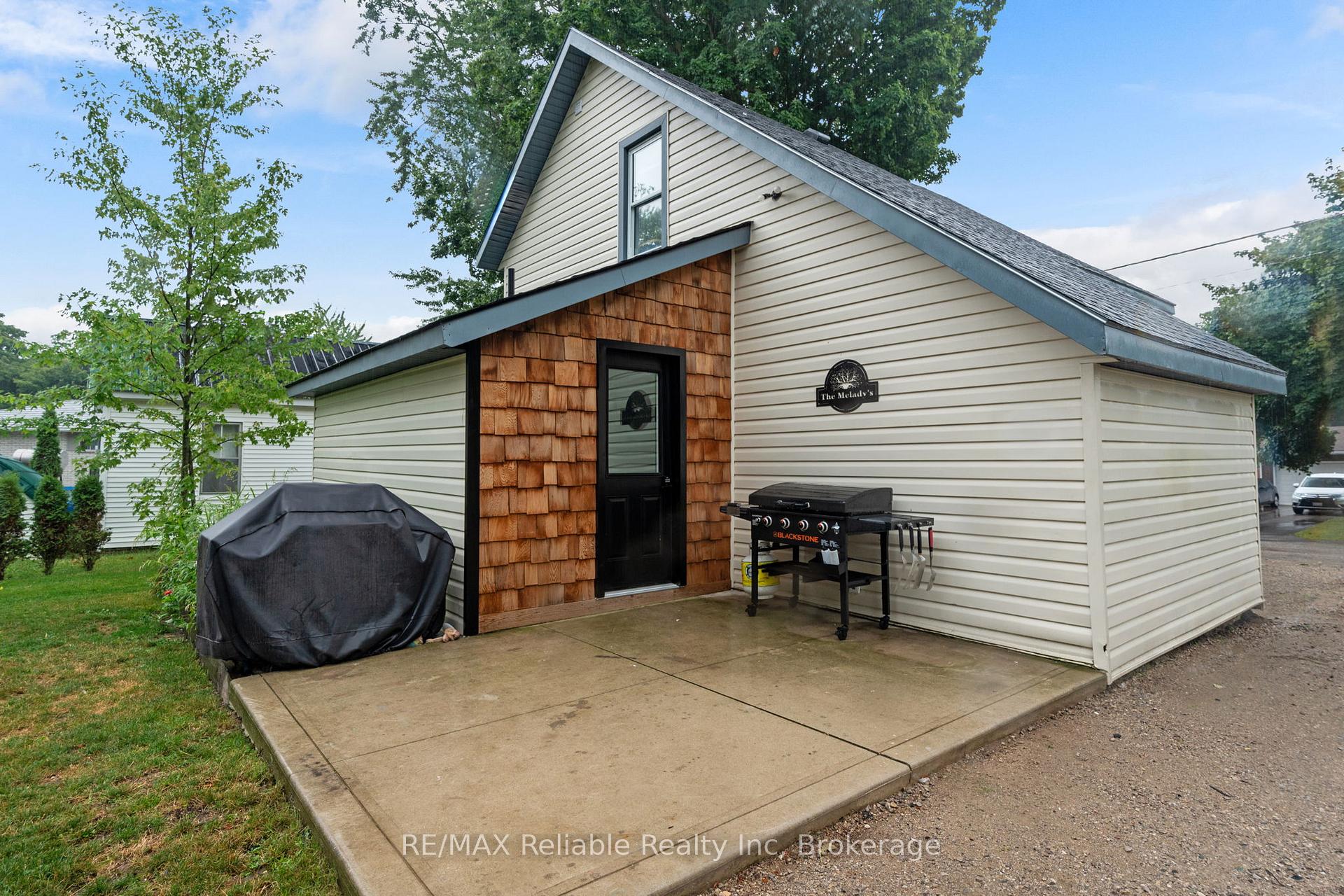 Photo 20 of 78 Daly Street, Huron East, Seaforth — HOMEH