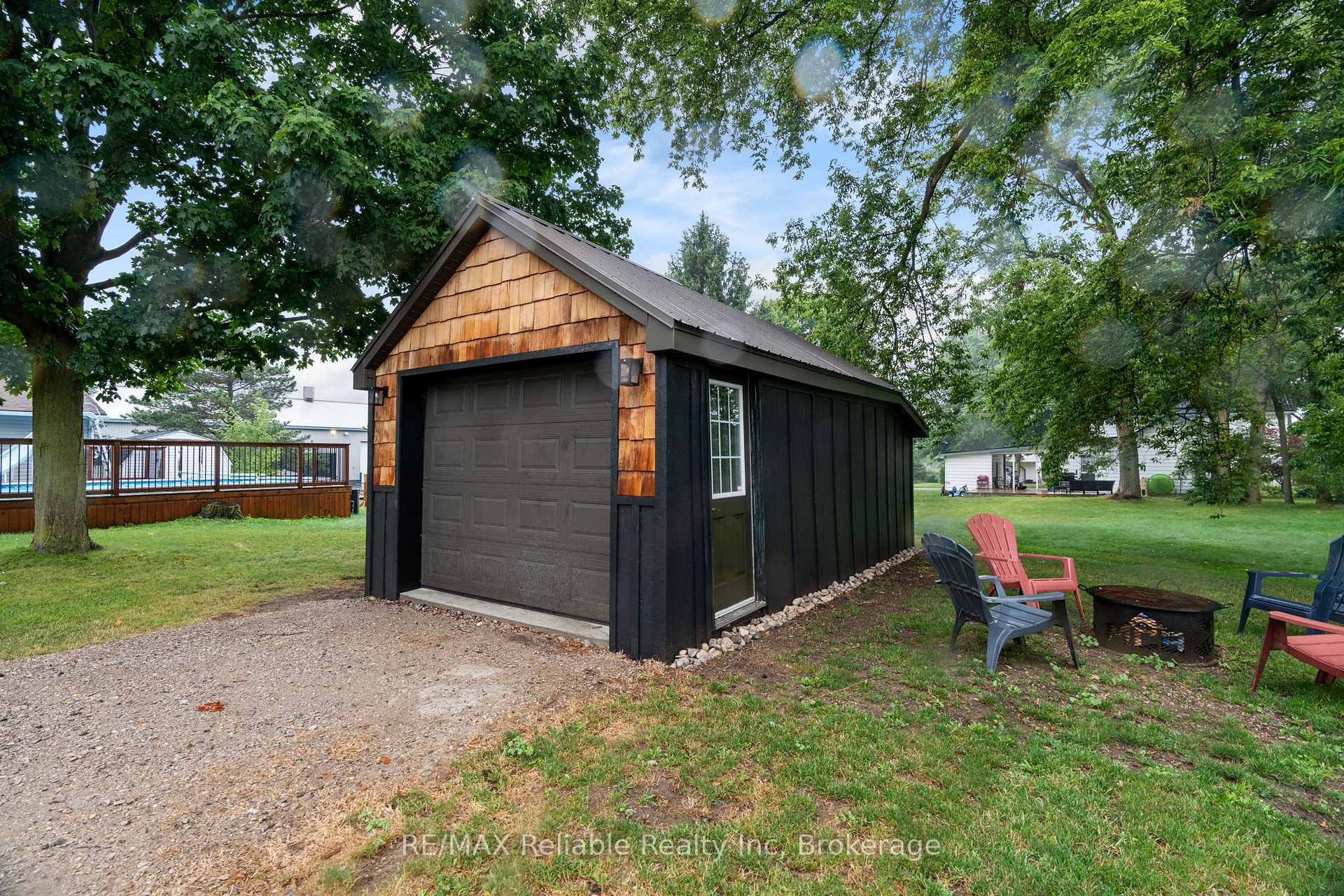 Photo 21 of 78 Daly Street, Huron East, Seaforth — HOMEH
