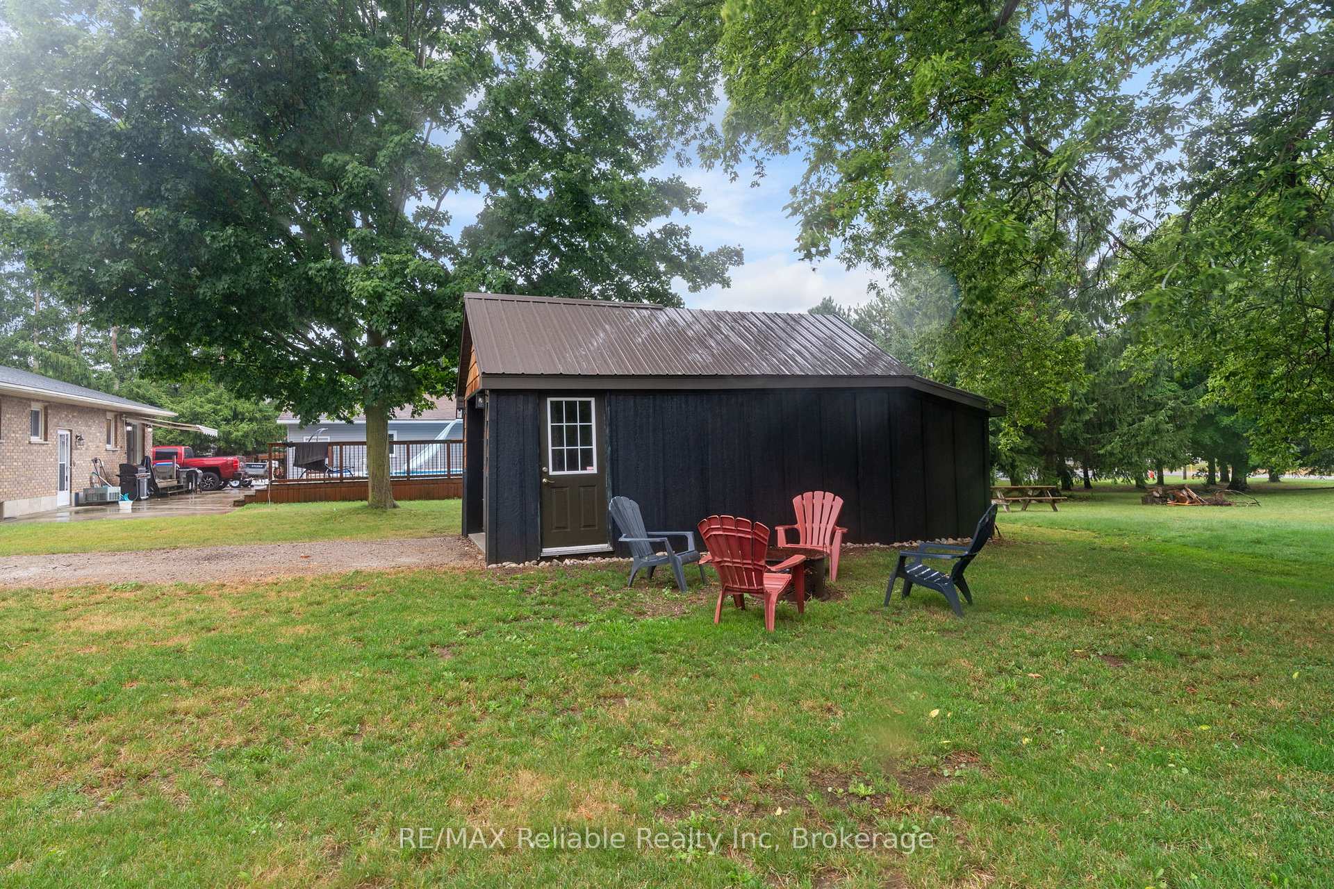 Photo 26 of 78 Daly Street, Huron East, Seaforth — HOMEH