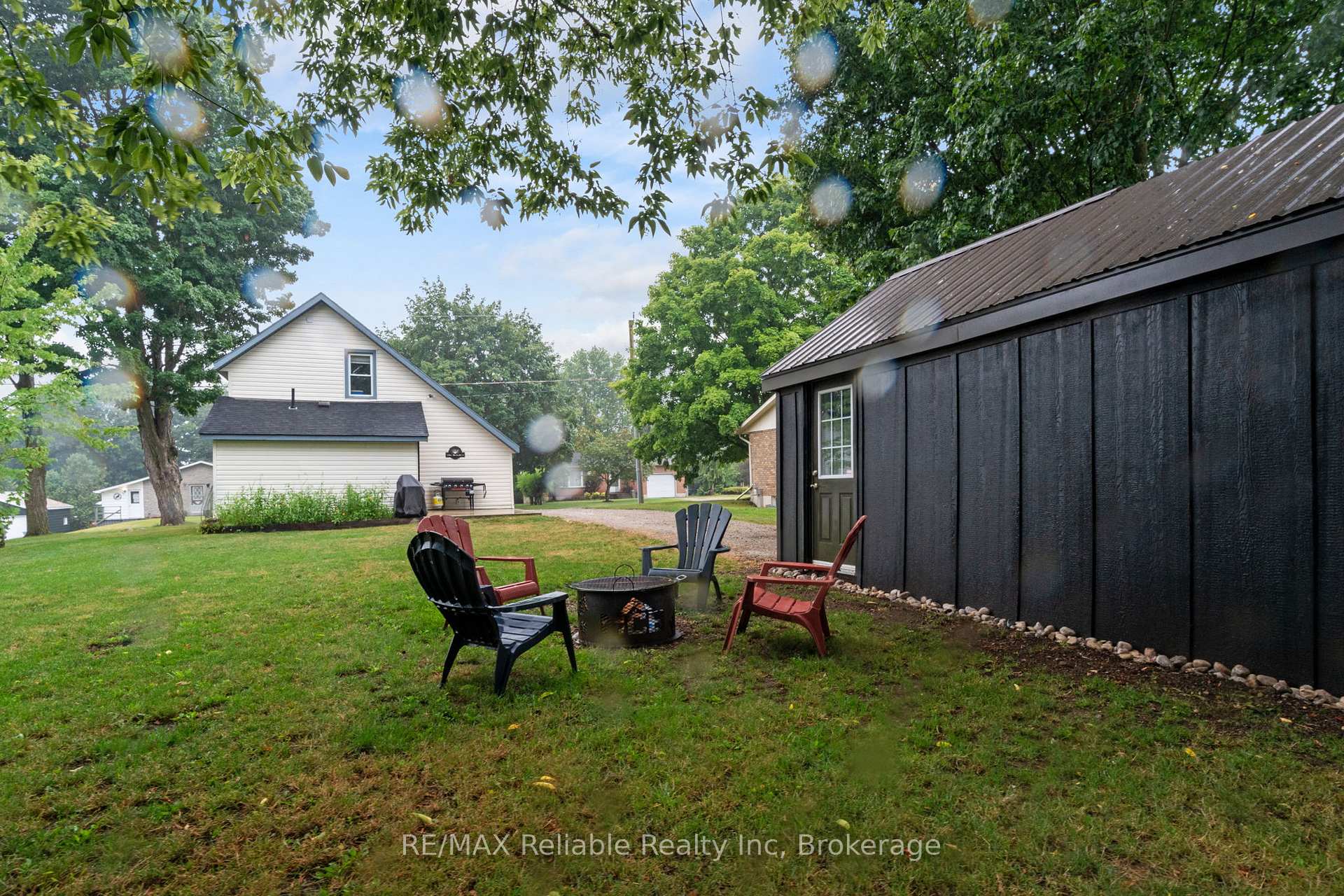 Photo 19 of 78 Daly Street, Huron East, Seaforth — HOMEH