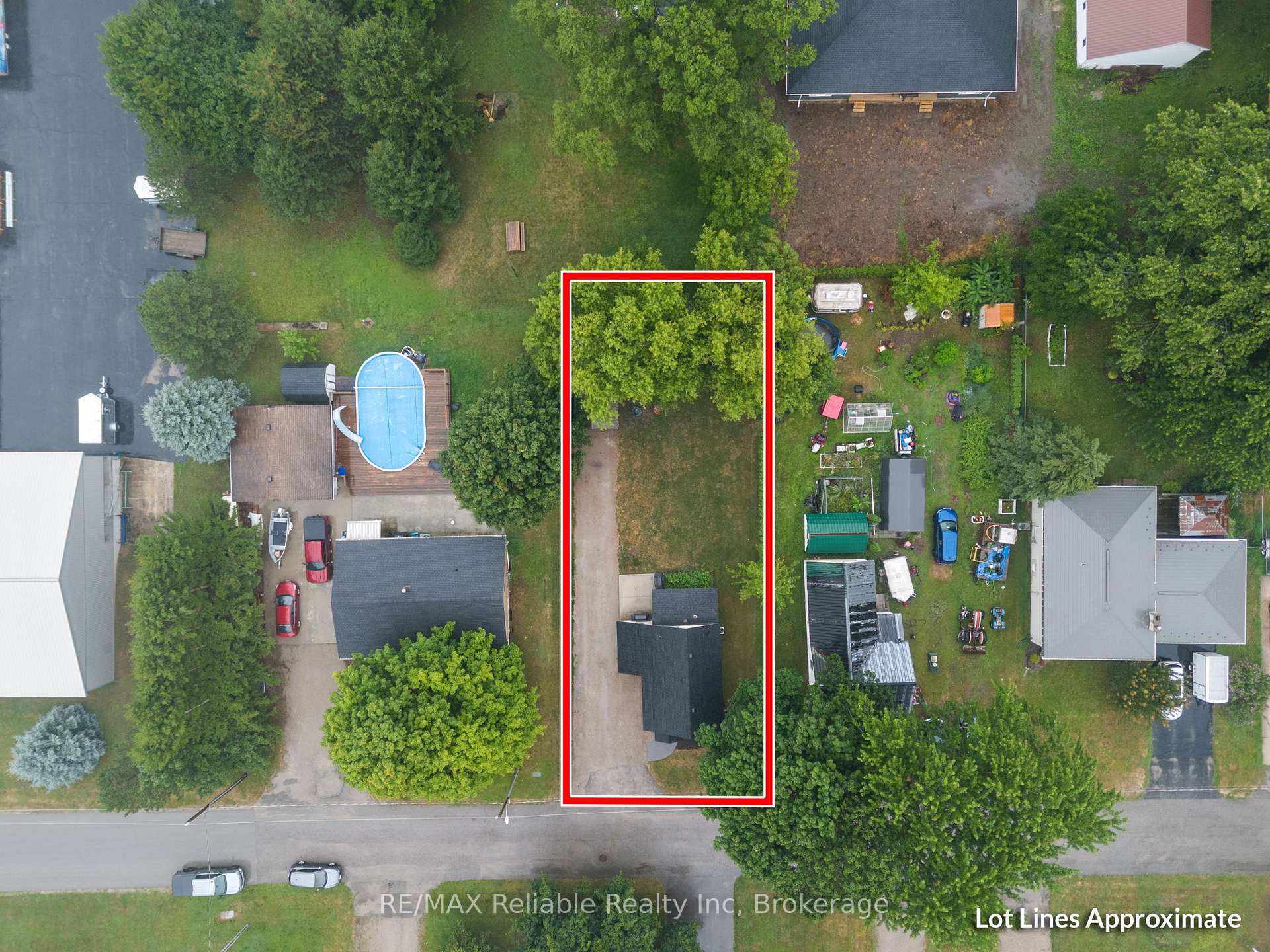 Photo 29 of 78 Daly Street, Huron East, Seaforth — HOMEH