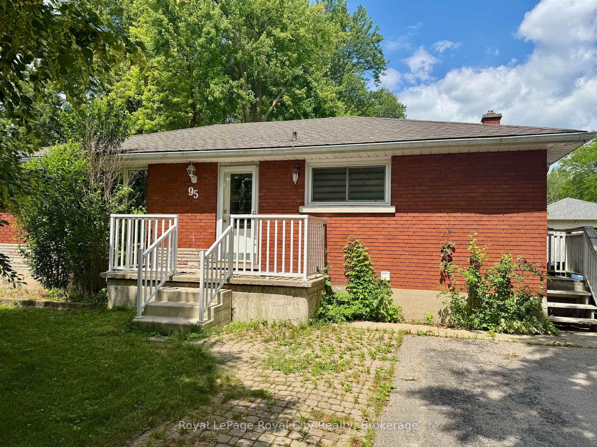 Photo 1 of Unit # Main Level, 95 Bailey Avenue, Guelph, Riverside Park — HOMEH