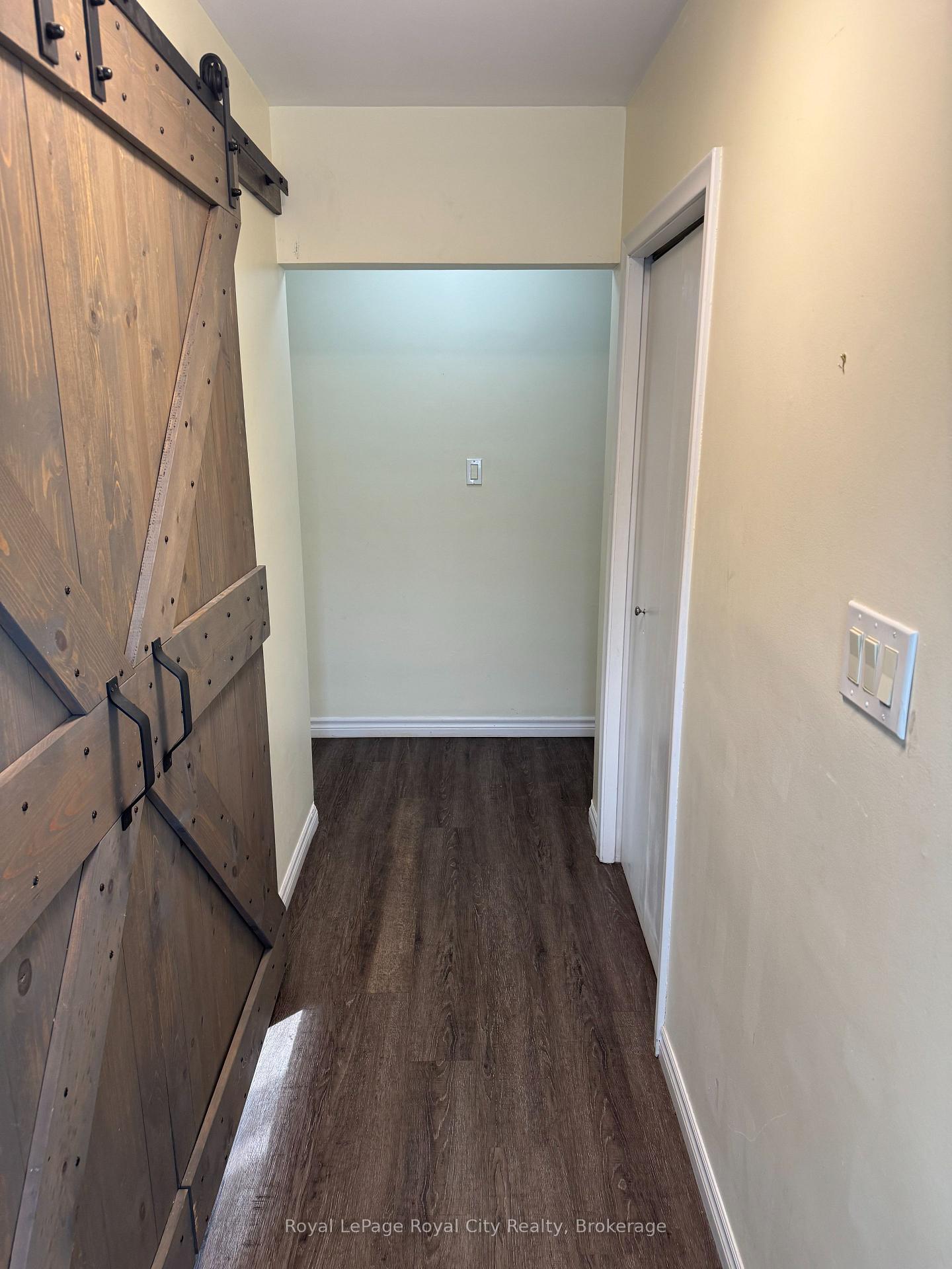 Photo 2 of Unit # Main Level, 95 Bailey Avenue, Guelph, Riverside Park — HOMEH