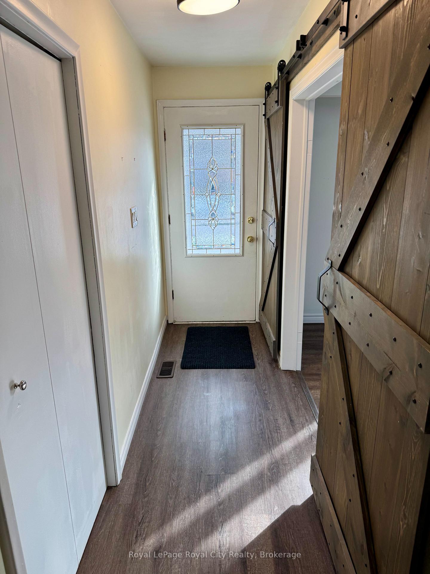 Photo 3 of Unit # Main Level, 95 Bailey Avenue, Guelph, Riverside Park — HOMEH