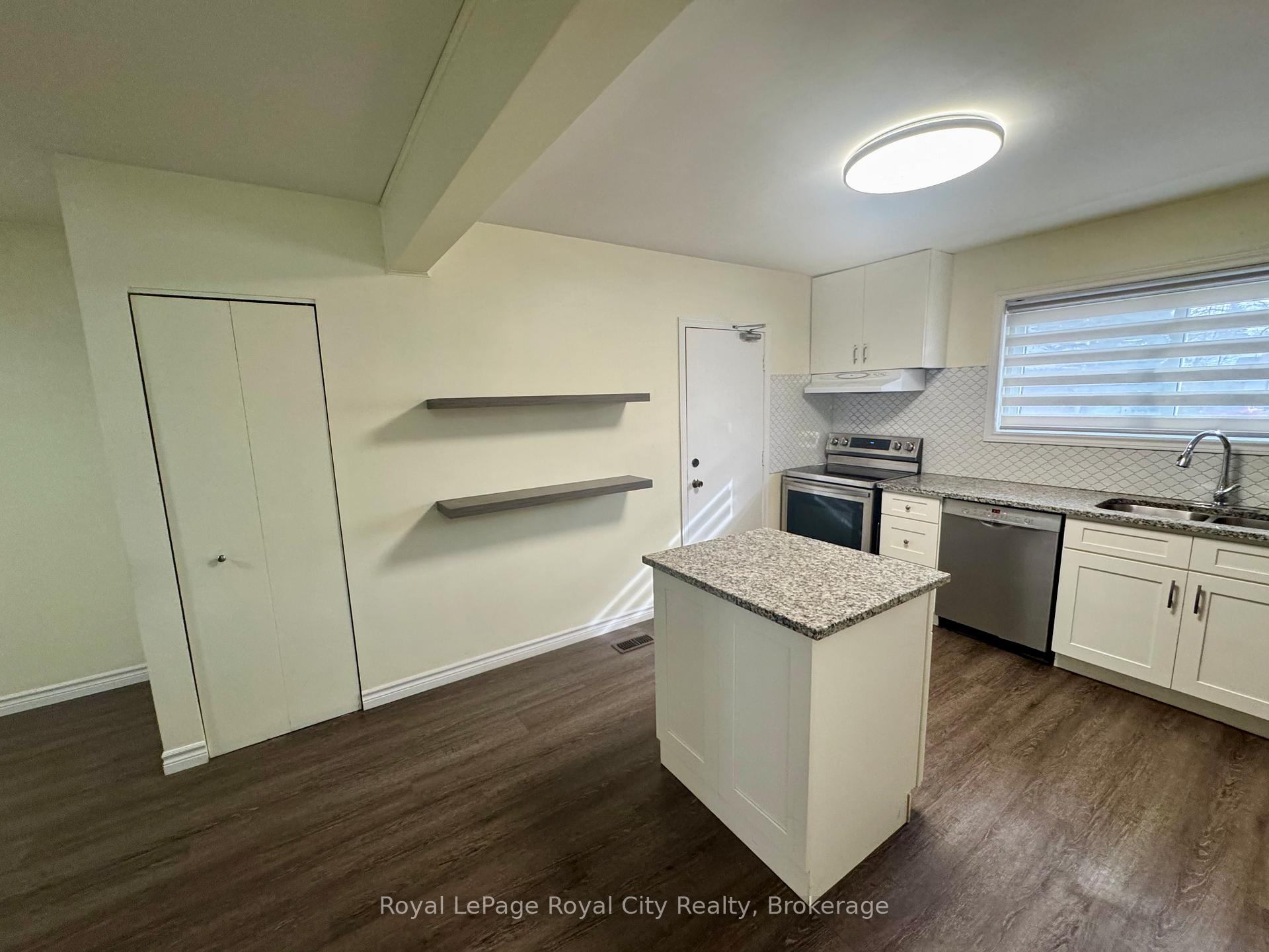 Photo 10 of Unit # Main Level, 95 Bailey Avenue, Guelph, Riverside Park — HOMEH