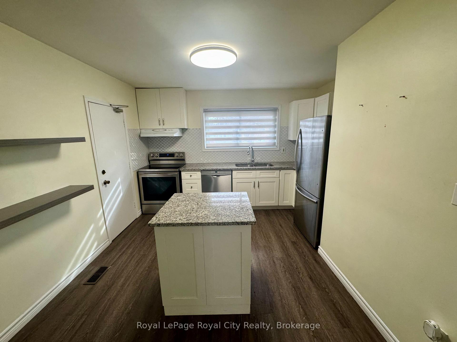Photo 11 of Unit # Main Level, 95 Bailey Avenue, Guelph, Riverside Park — HOMEH