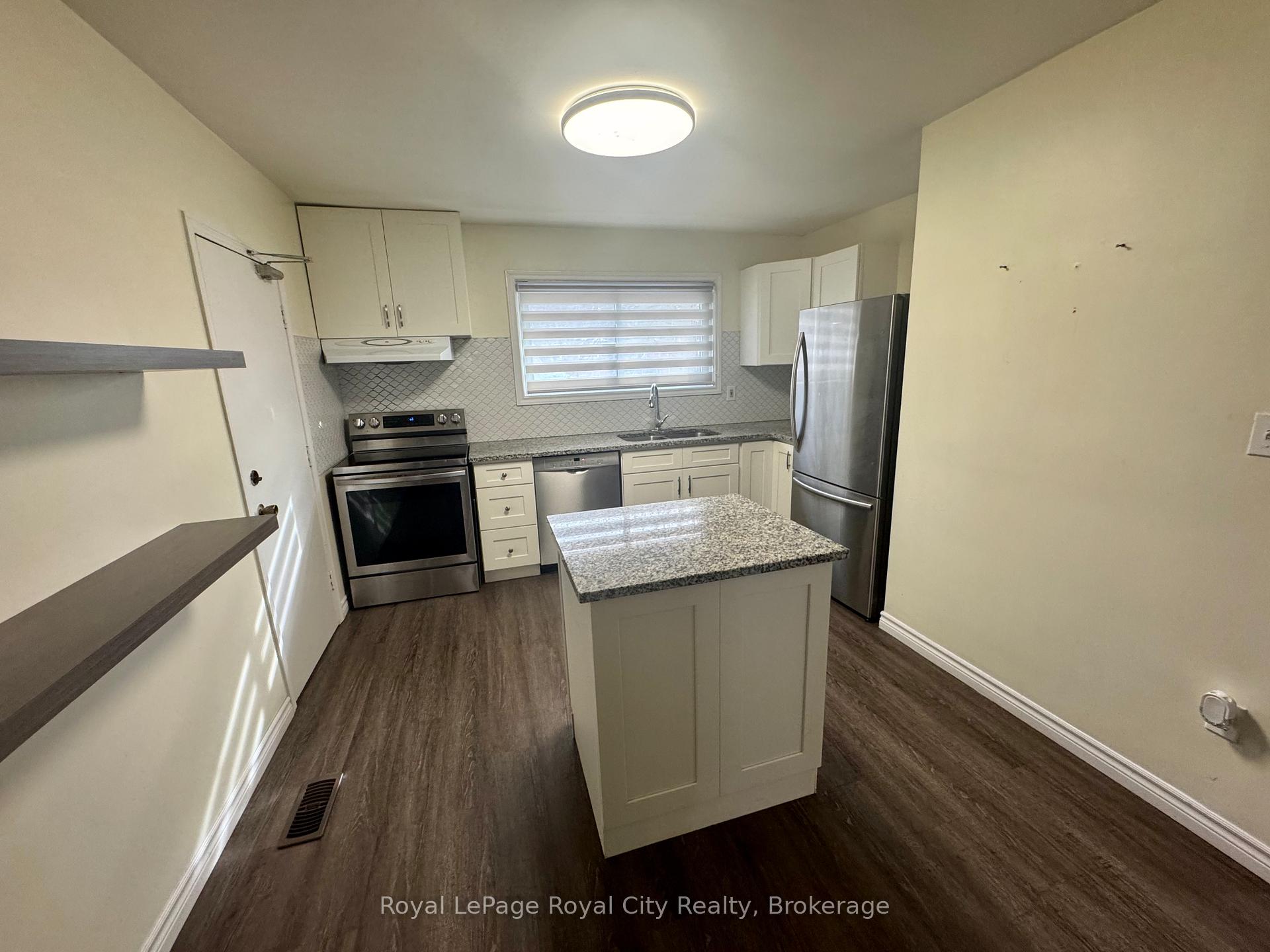 Photo 12 of Unit # Main Level, 95 Bailey Avenue, Guelph, Riverside Park — HOMEH