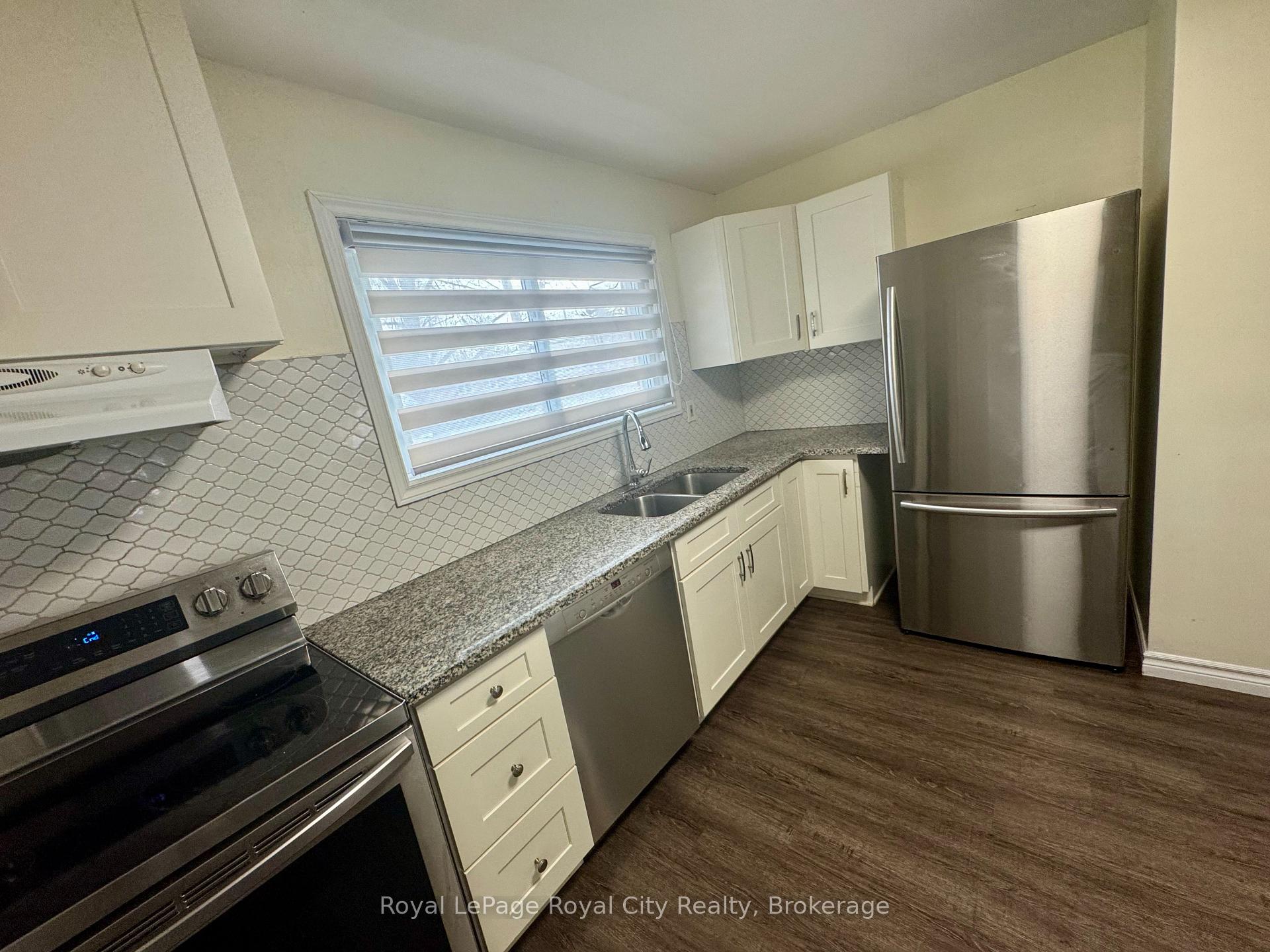Photo 13 of Unit # Main Level, 95 Bailey Avenue, Guelph, Riverside Park — HOMEH