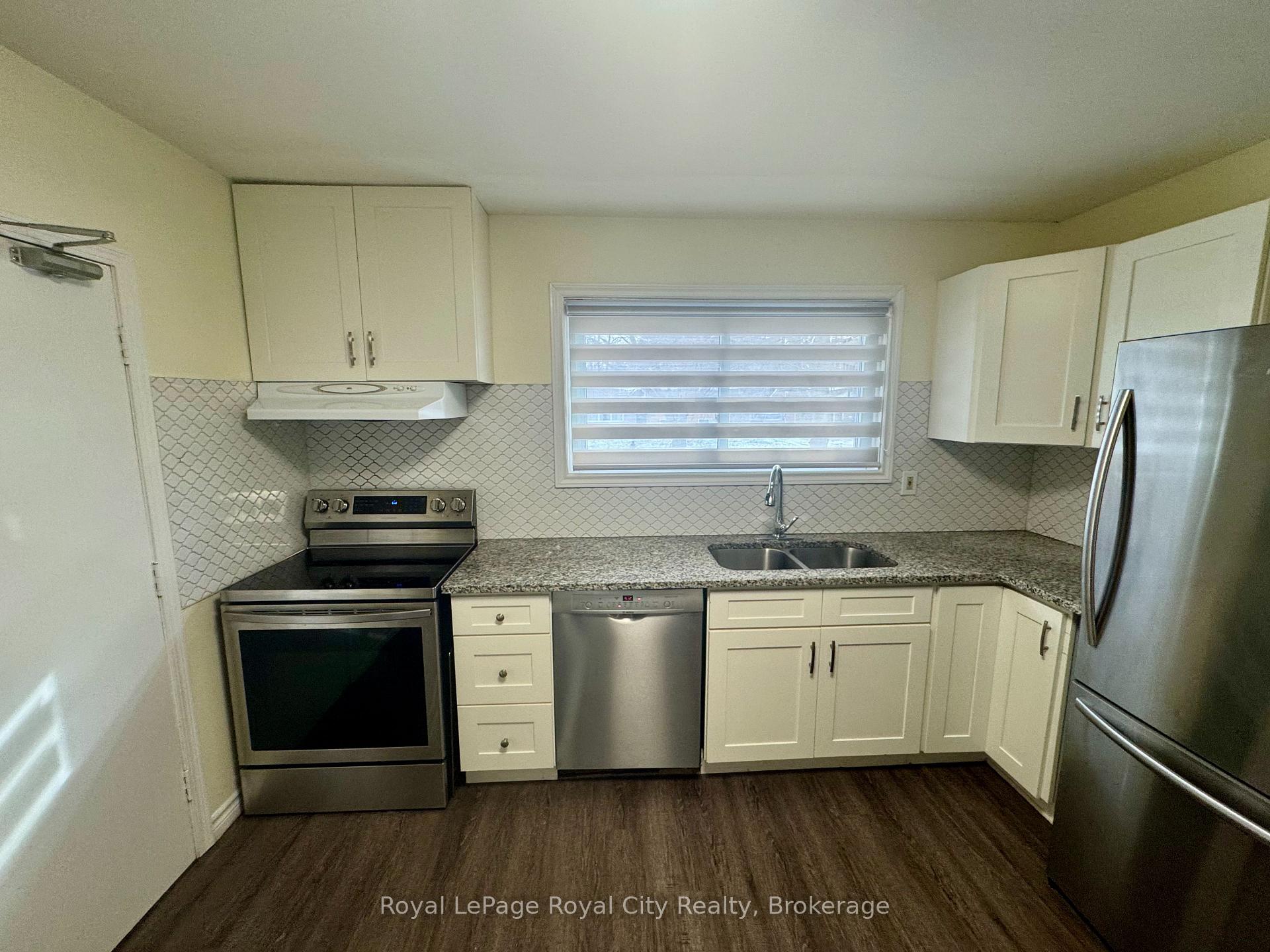 Photo 14 of Unit # Main Level, 95 Bailey Avenue, Guelph, Riverside Park — HOMEH
