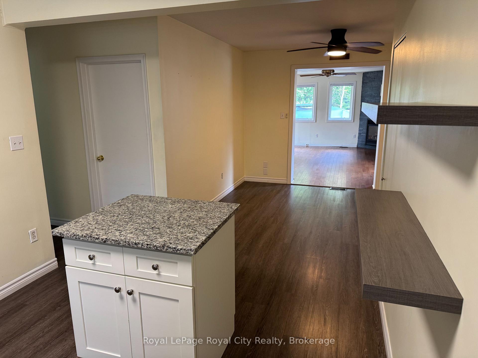 Photo 15 of Unit # Main Level, 95 Bailey Avenue, Guelph, Riverside Park — HOMEH