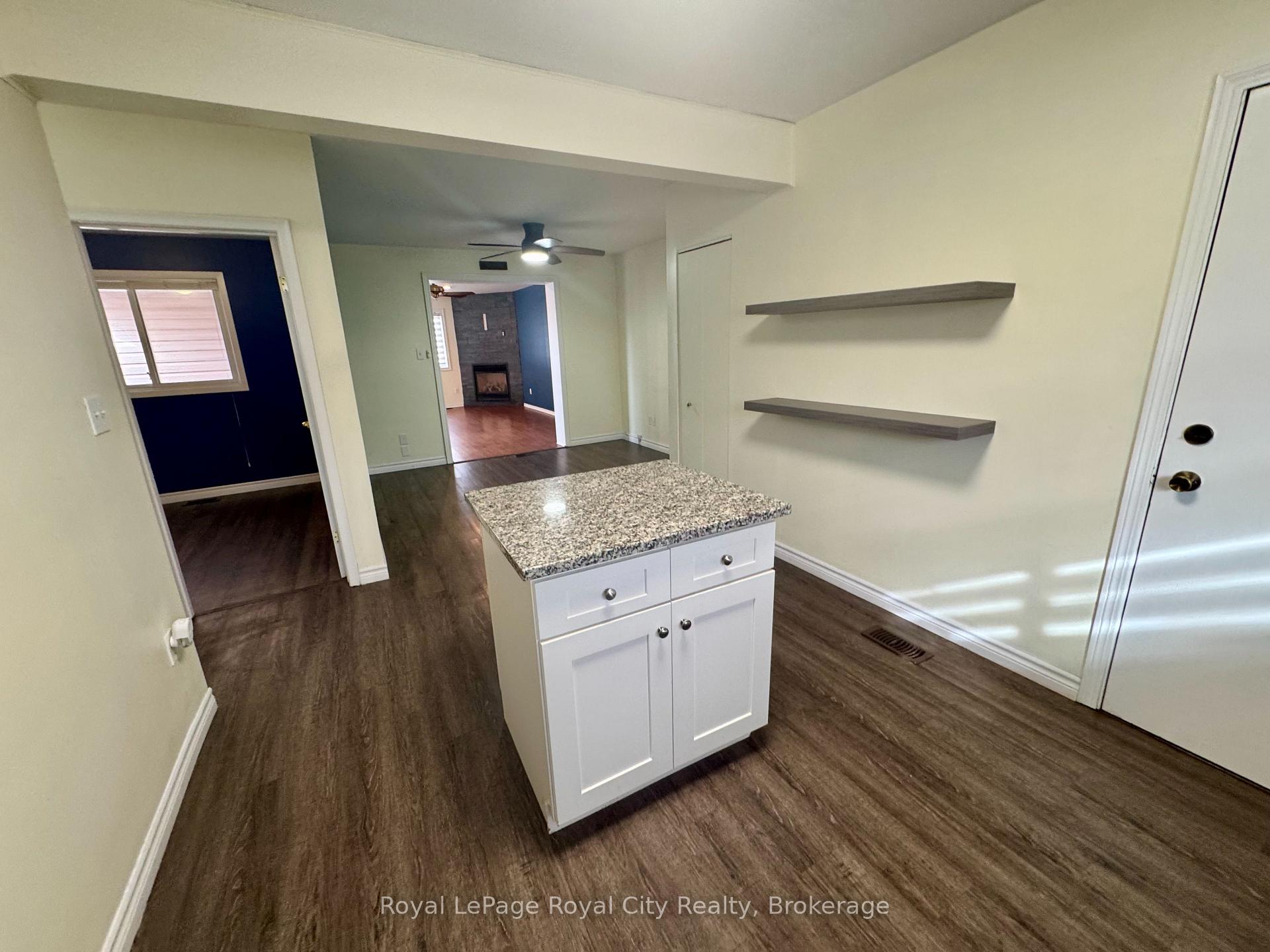 Photo 16 of Unit # Main Level, 95 Bailey Avenue, Guelph, Riverside Park — HOMEH