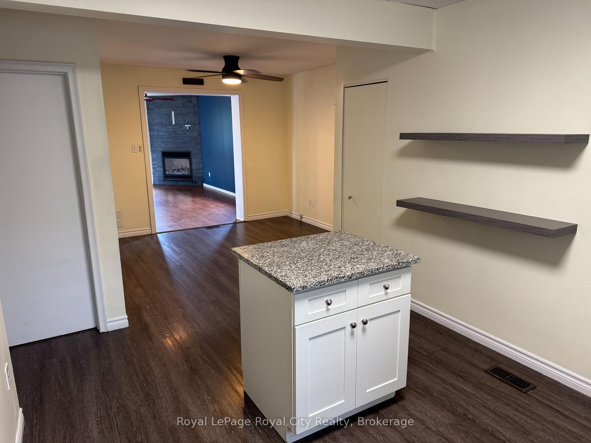Photo 17 of Unit # Main Level, 95 Bailey Avenue, Guelph, Riverside Park — HOMEH
