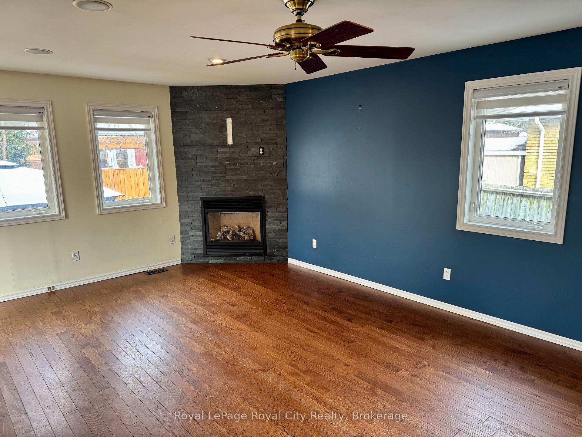 Photo 20 of Unit # Main Level, 95 Bailey Avenue, Guelph, Riverside Park — HOMEH