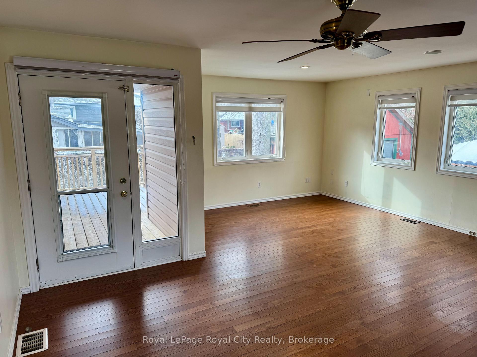 Photo 23 of Unit # Main Level, 95 Bailey Avenue, Guelph, Riverside Park — HOMEH