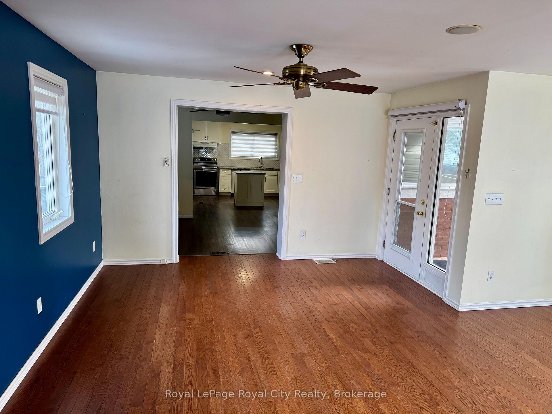 Photo 24 of Unit # Main Level, 95 Bailey Avenue, Guelph, Riverside Park — HOMEH