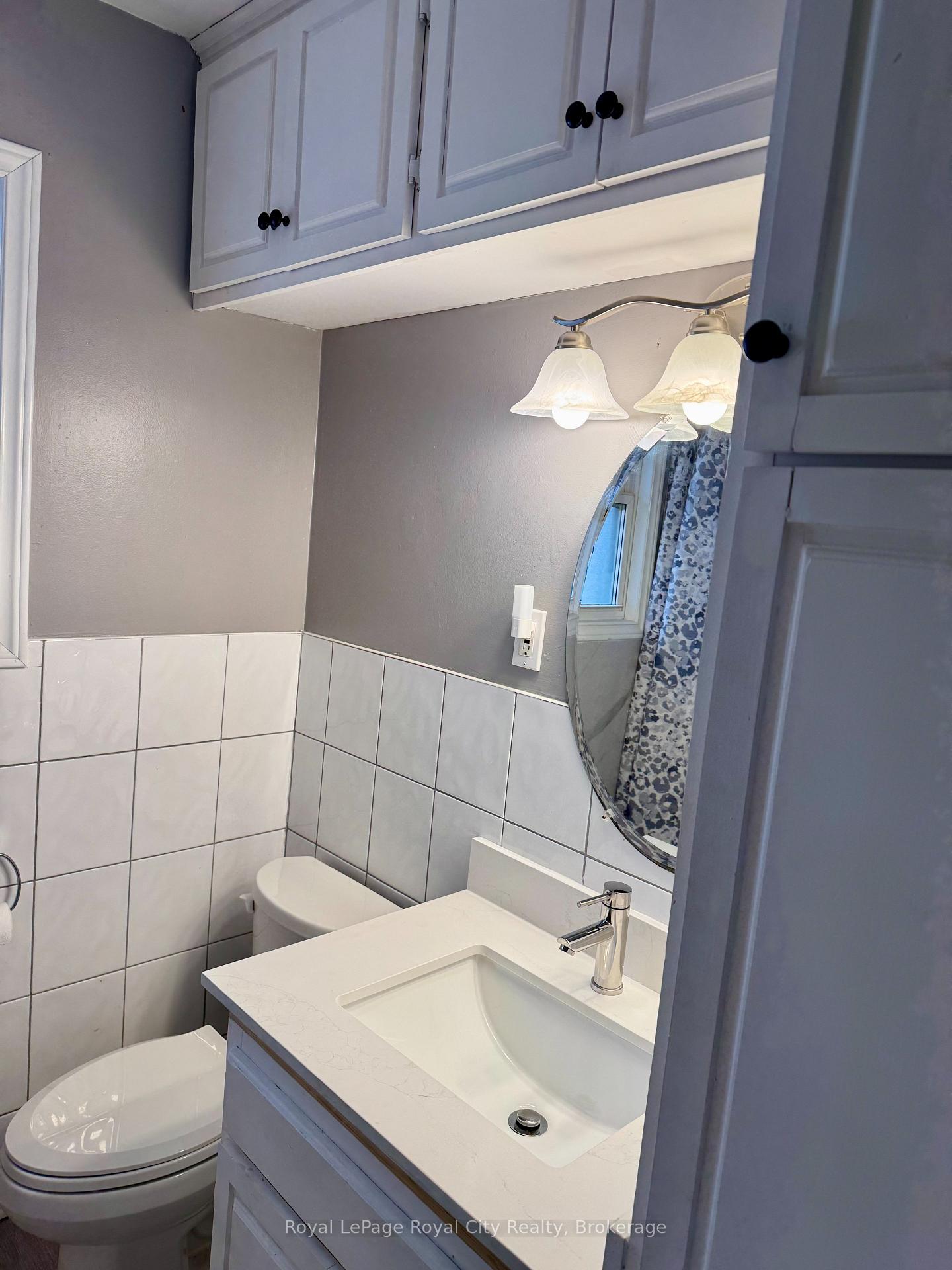 Photo 31 of Unit # Main Level, 95 Bailey Avenue, Guelph, Riverside Park — HOMEH