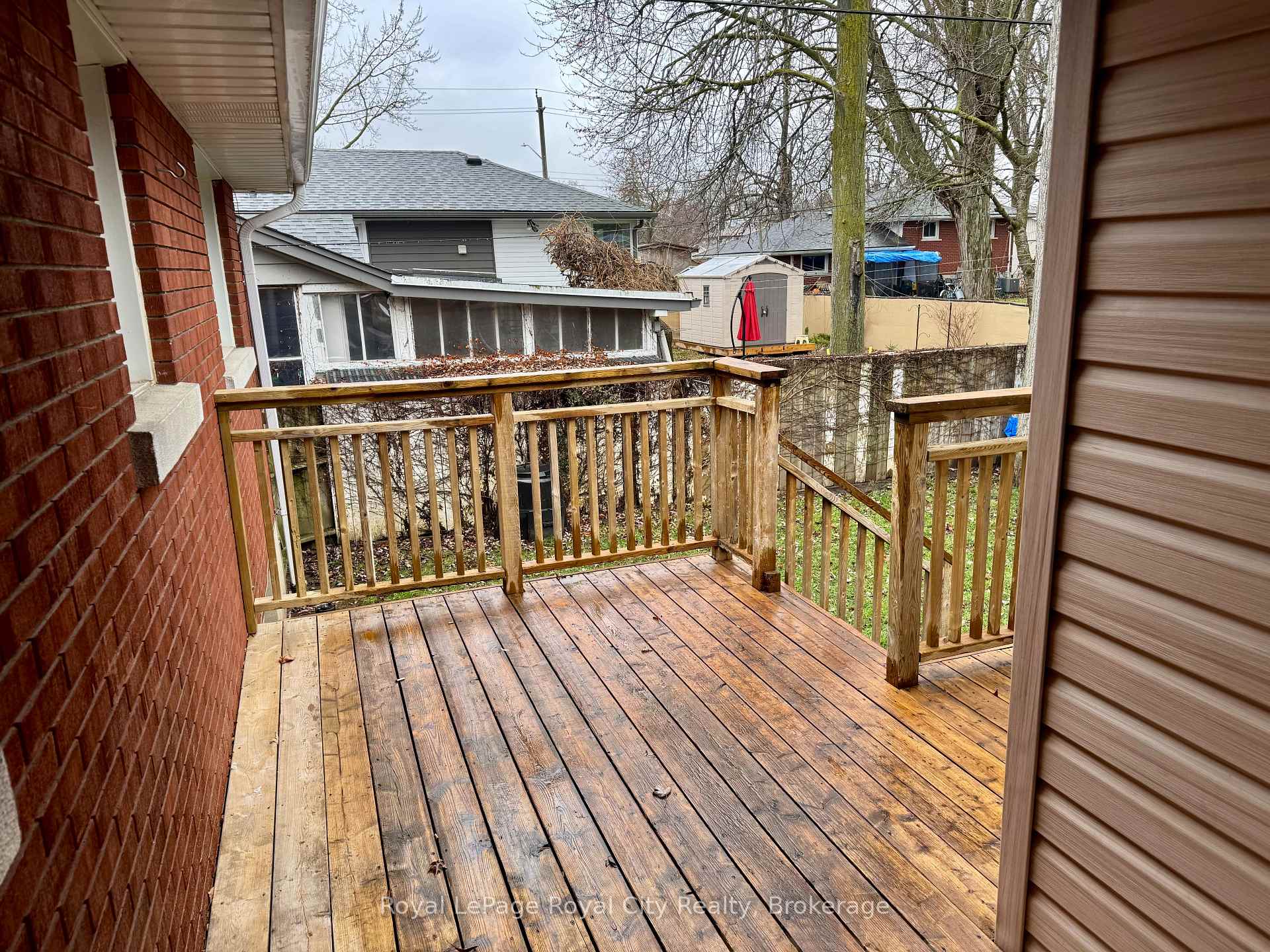 Photo 41 of Unit # Main Level, 95 Bailey Avenue, Guelph, Riverside Park — HOMEH