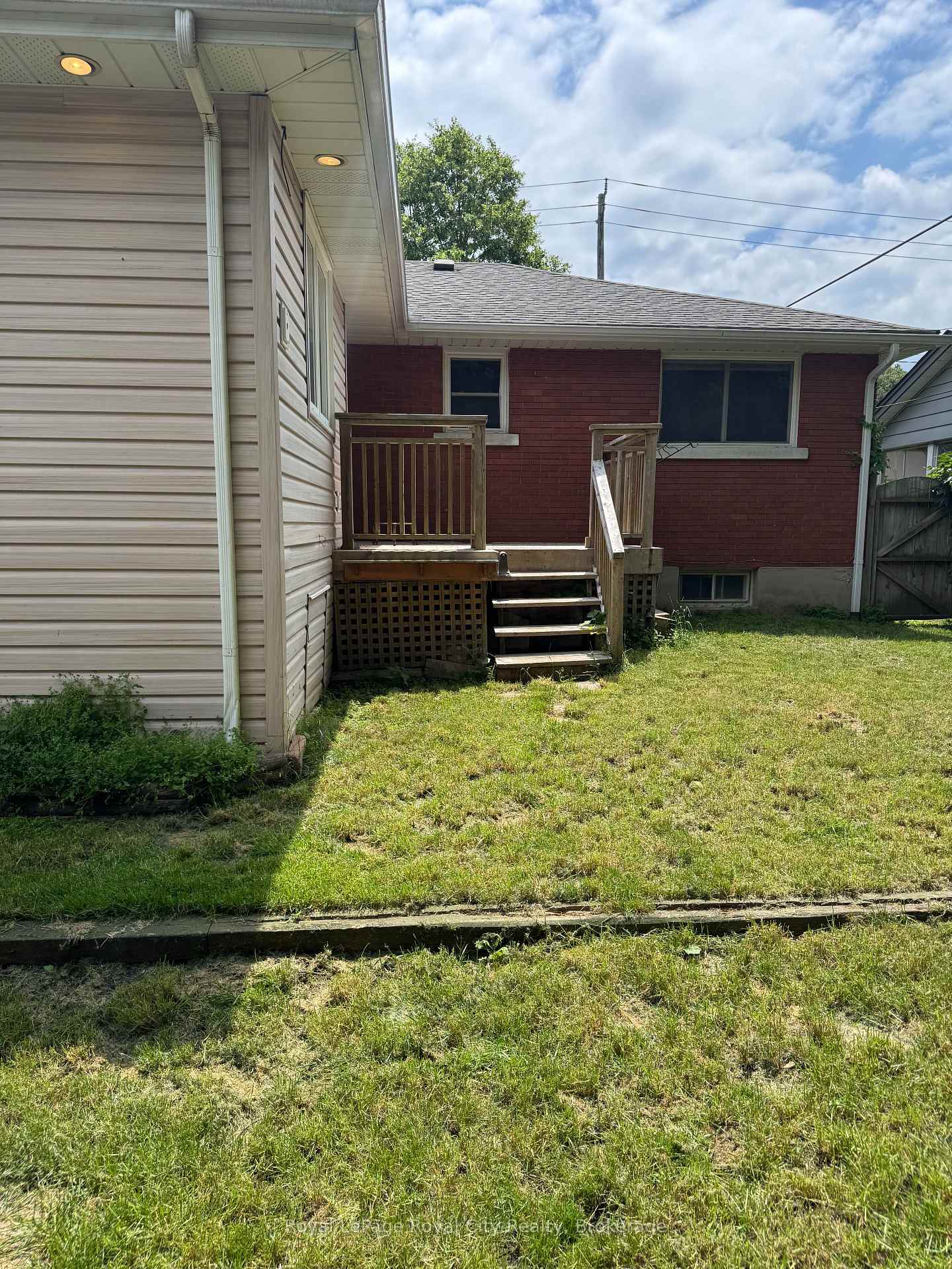 Photo 43 of Unit # Main Level, 95 Bailey Avenue, Guelph, Riverside Park — HOMEH