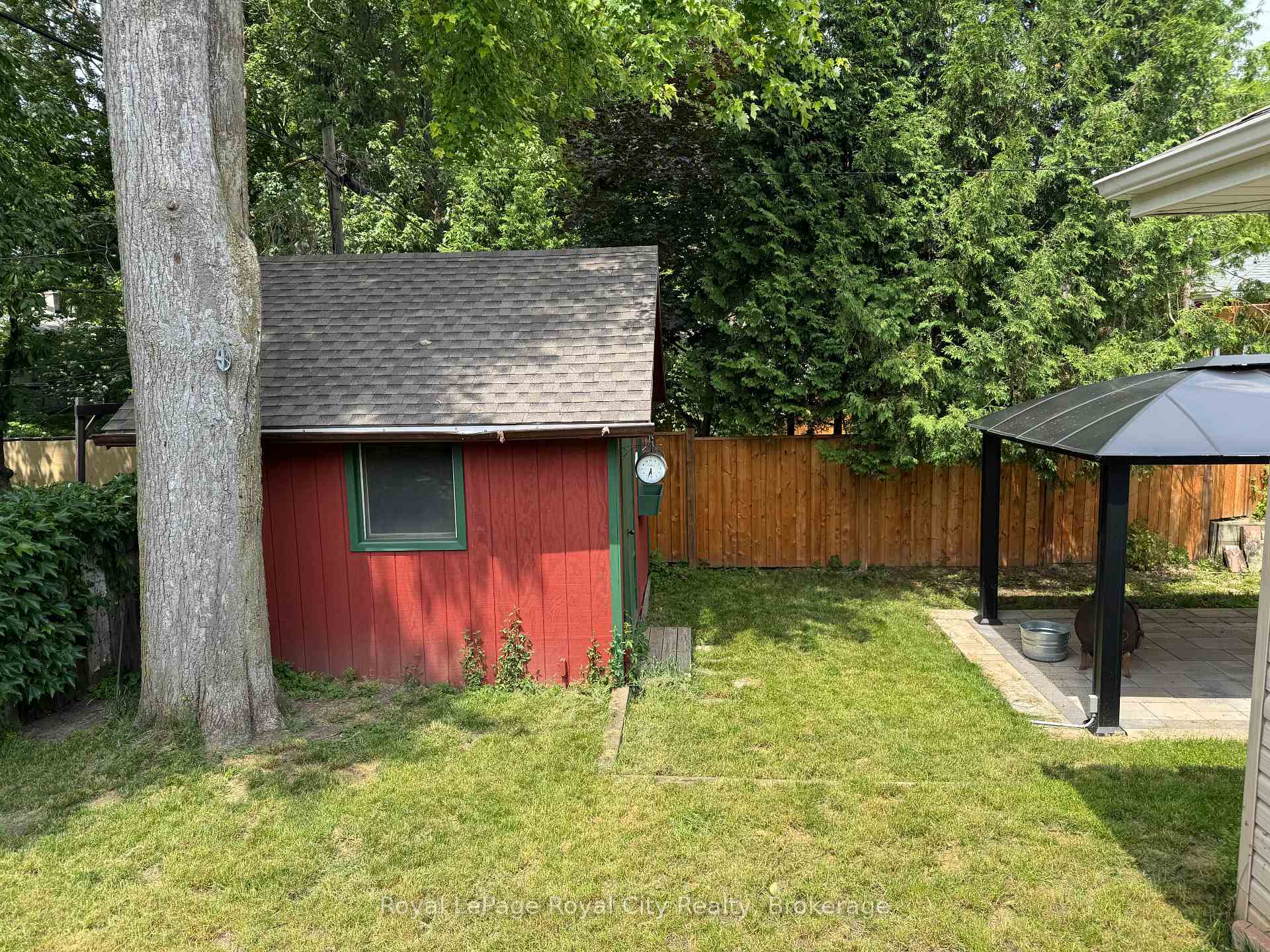 Photo 44 of Unit # Main Level, 95 Bailey Avenue, Guelph, Riverside Park — HOMEH