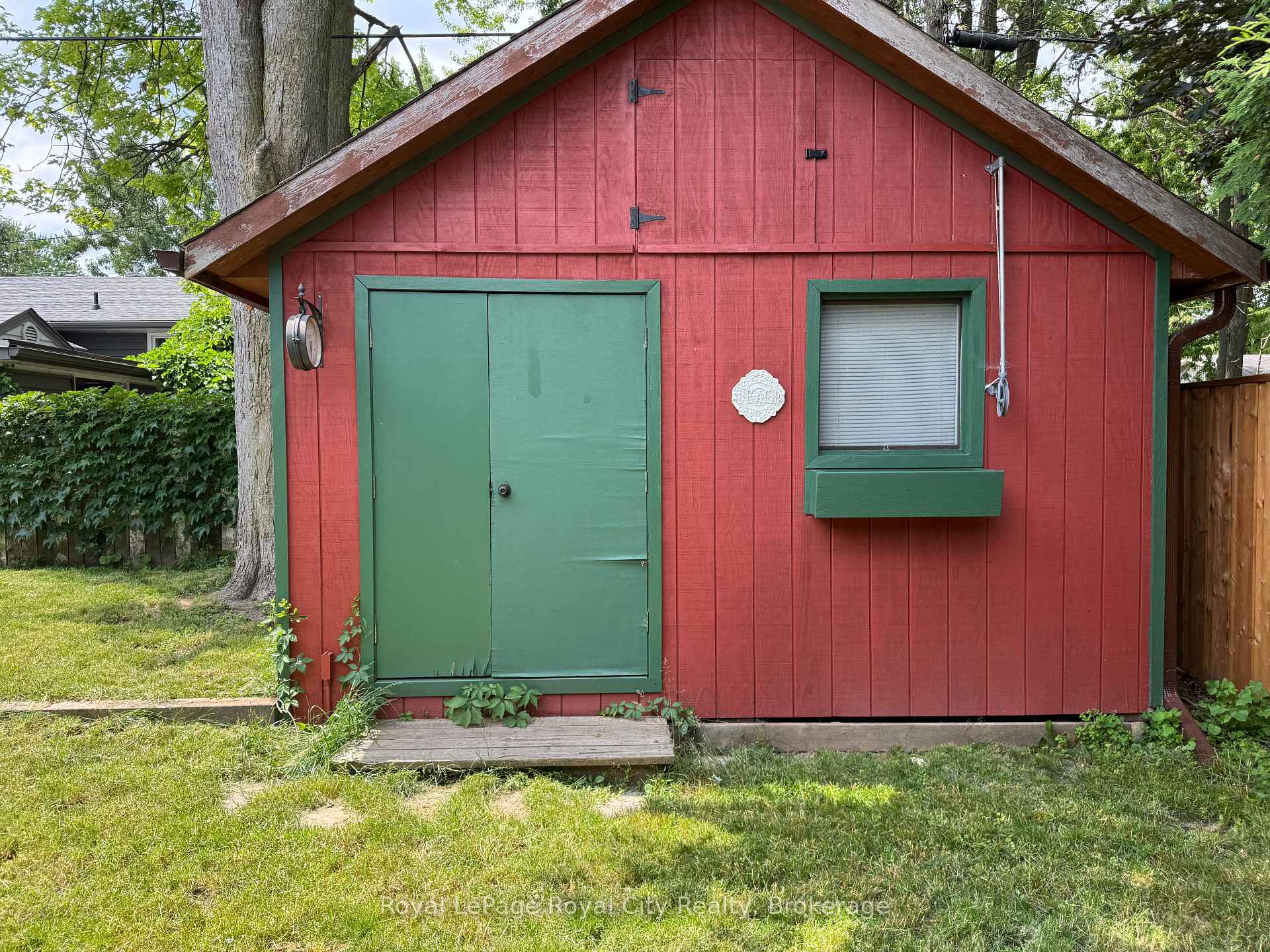 Photo 45 of Unit # Main Level, 95 Bailey Avenue, Guelph, Riverside Park — HOMEH