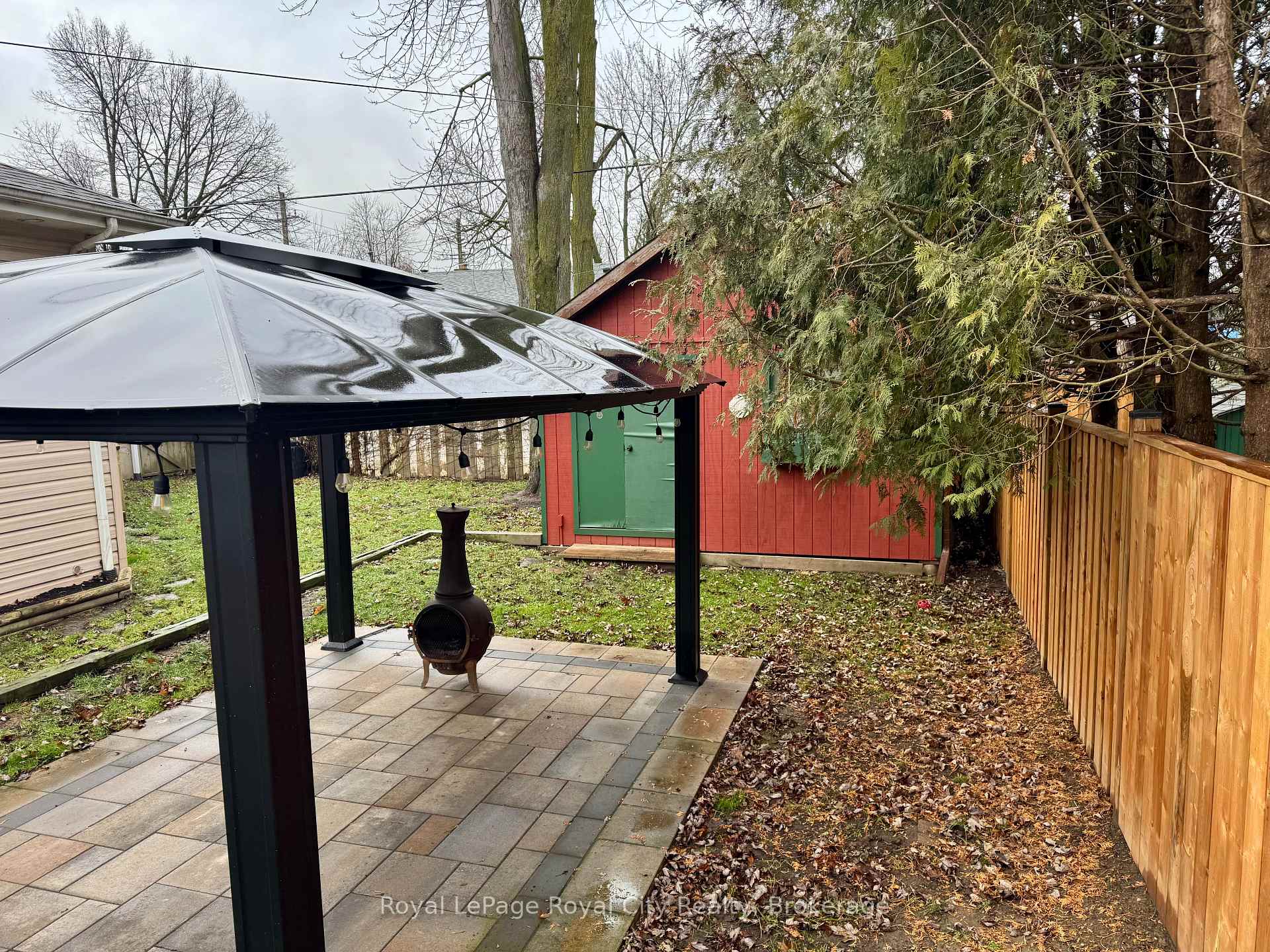 Photo 46 of Unit # Main Level, 95 Bailey Avenue, Guelph, Riverside Park — HOMEH