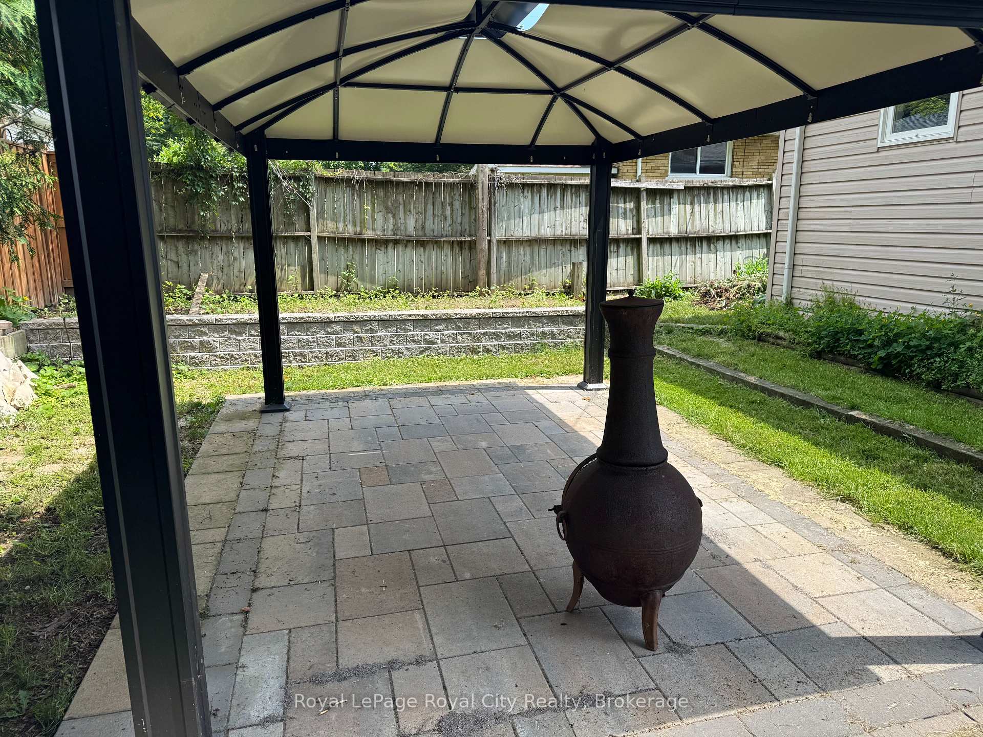 Photo 47 of Unit # Main Level, 95 Bailey Avenue, Guelph, Riverside Park — HOMEH
