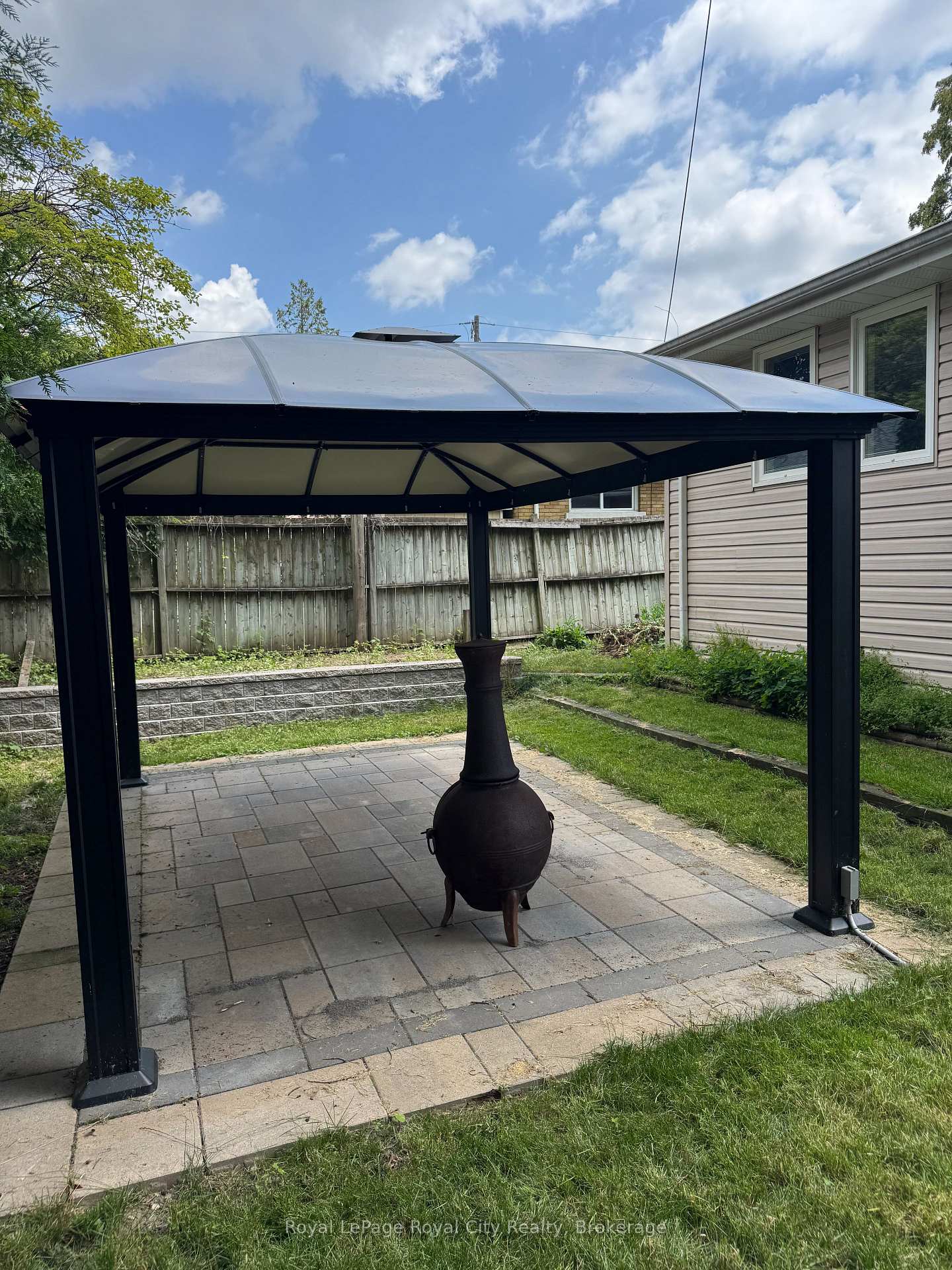Photo 48 of Unit # Main Level, 95 Bailey Avenue, Guelph, Riverside Park — HOMEH